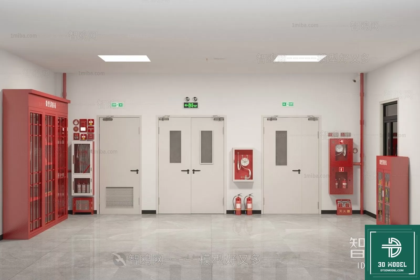 3DSKY FREE - FREE 3DS MAX MODELS