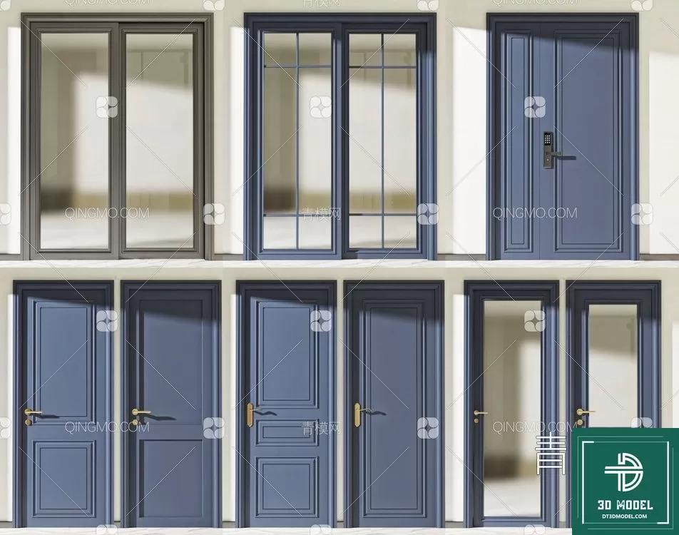 3DSKY FREE - FREE 3DS MAX MODELS