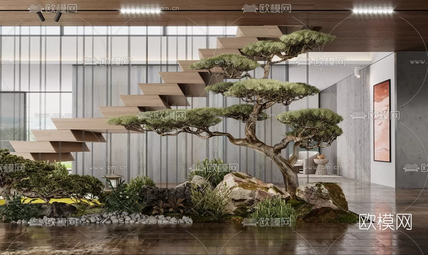 3DSKY FREE - FREE 3DS MAX MODELS