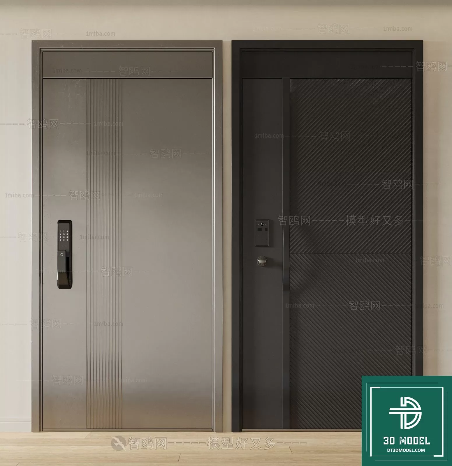 3DSKY FREE - FREE 3DS MAX MODELS