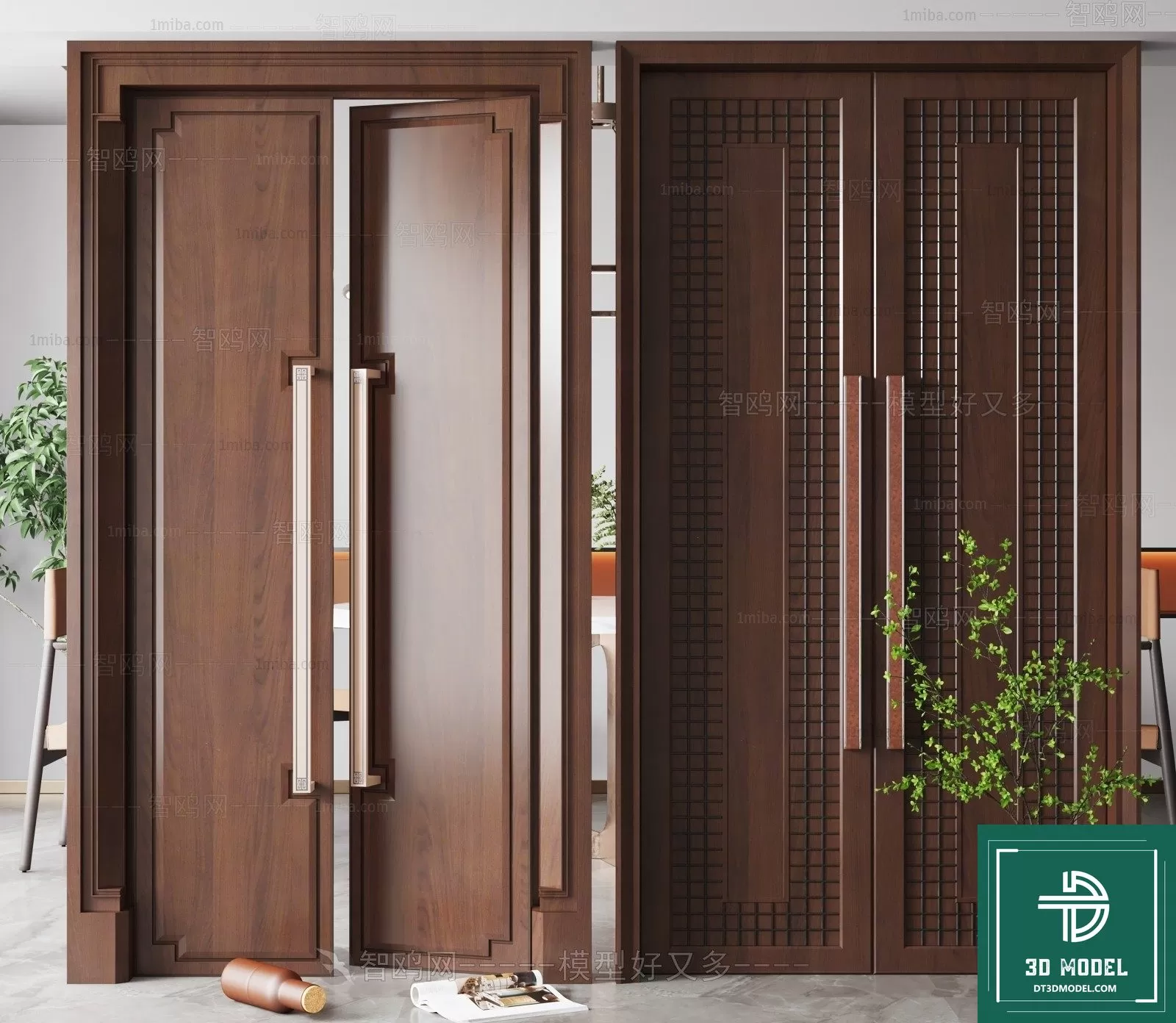 3DSKY FREE - FREE 3DS MAX MODELS