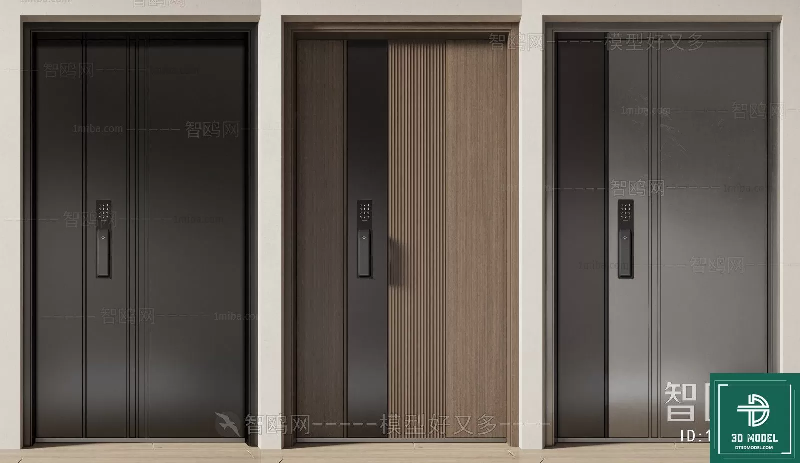 3DSKY FREE - FREE 3DS MAX MODELS