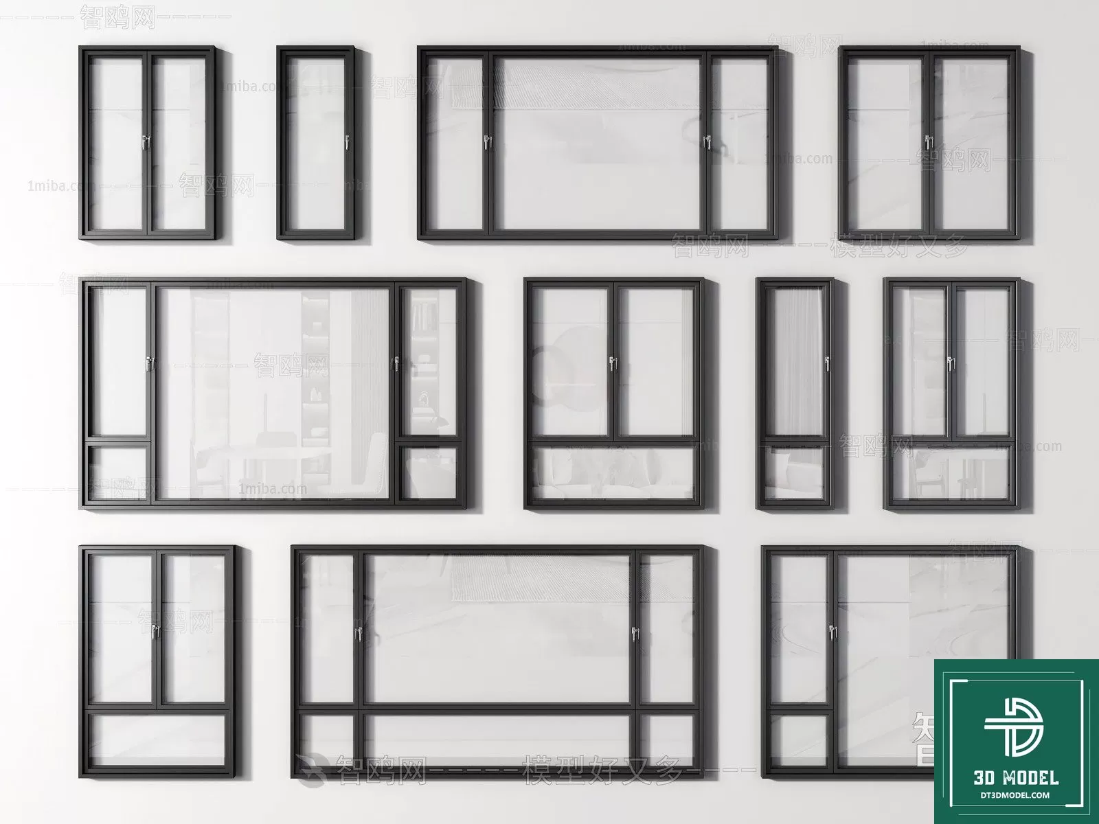 3DSKY FREE - FREE 3DS MAX MODELS