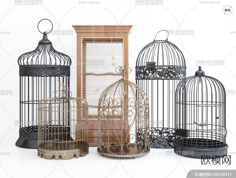 3DSKY FREE - FREE 3DS MAX MODELS