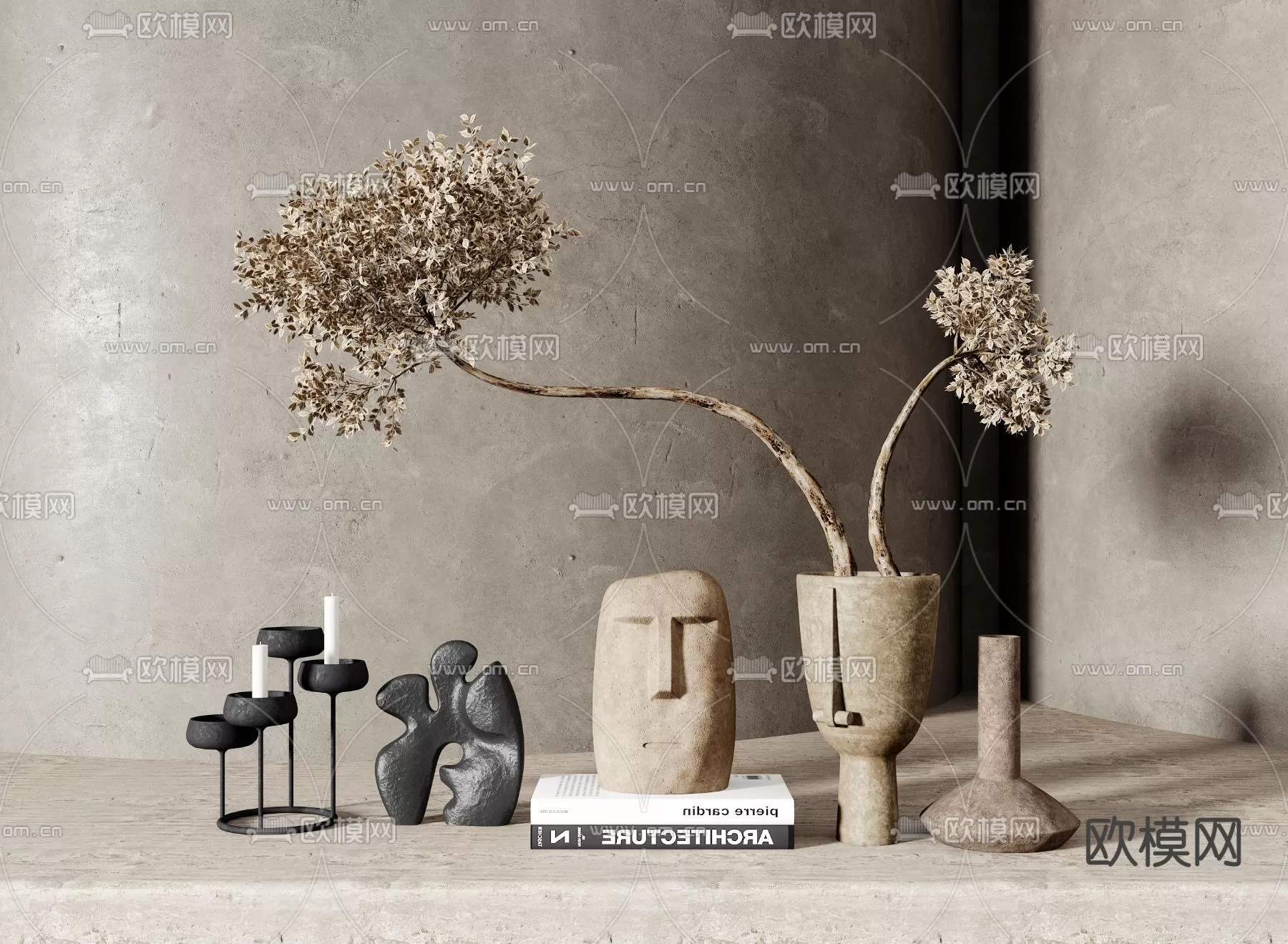 3DSKY FREE - FREE 3DS MAX MODELS