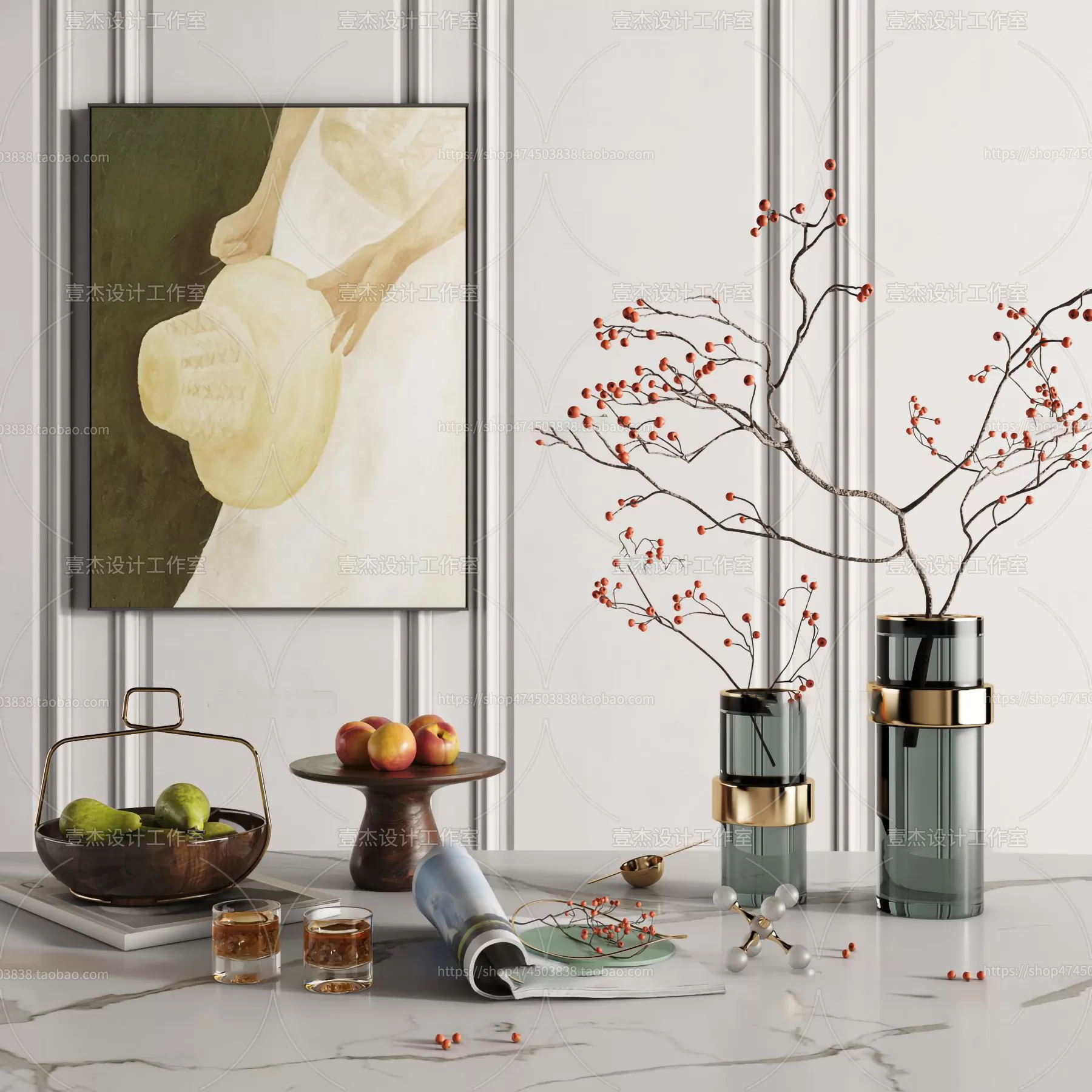 3DSKY FREE - FREE 3DS MAX MODELS