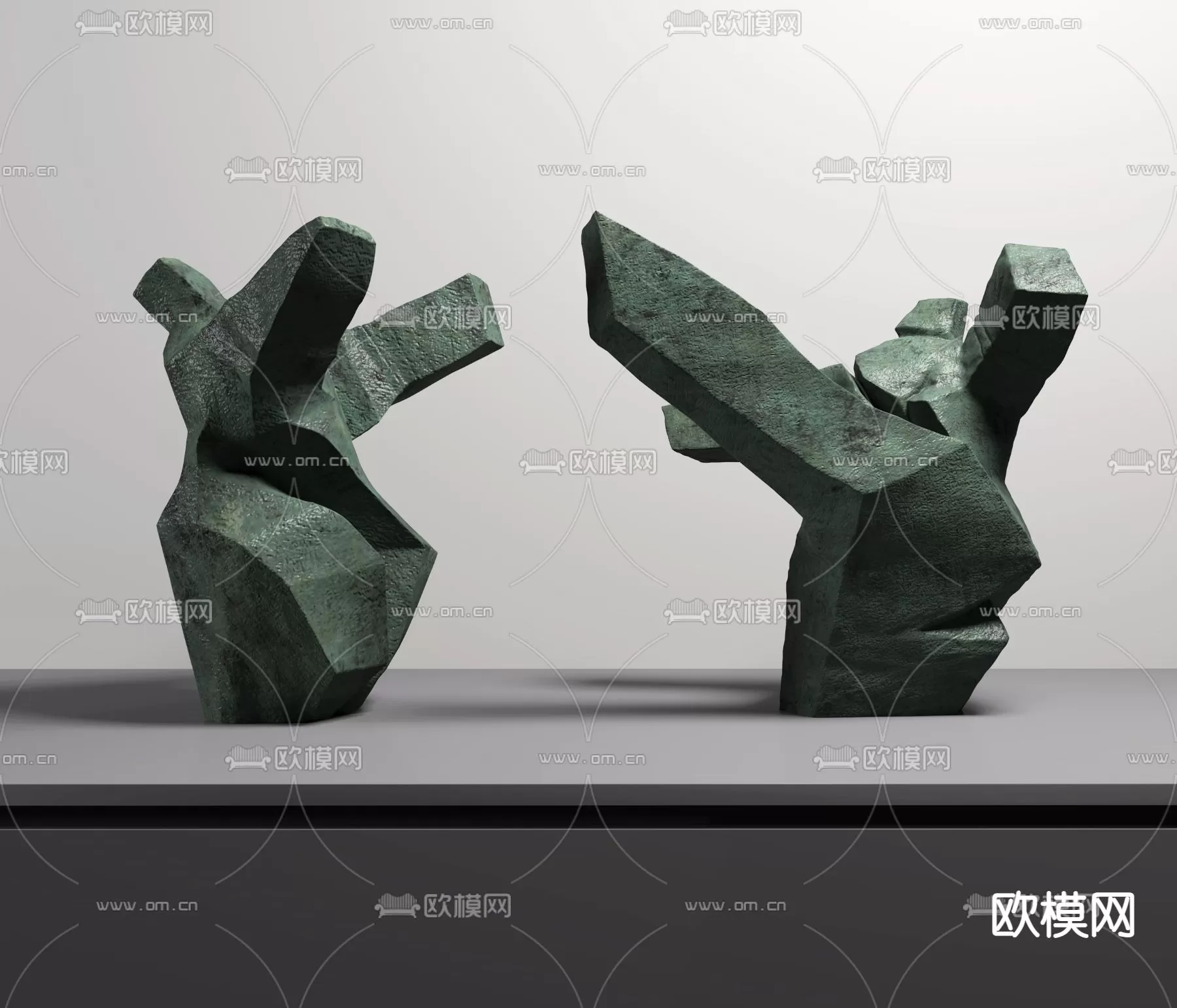 3DSKY FREE - FREE 3DS MAX MODELS