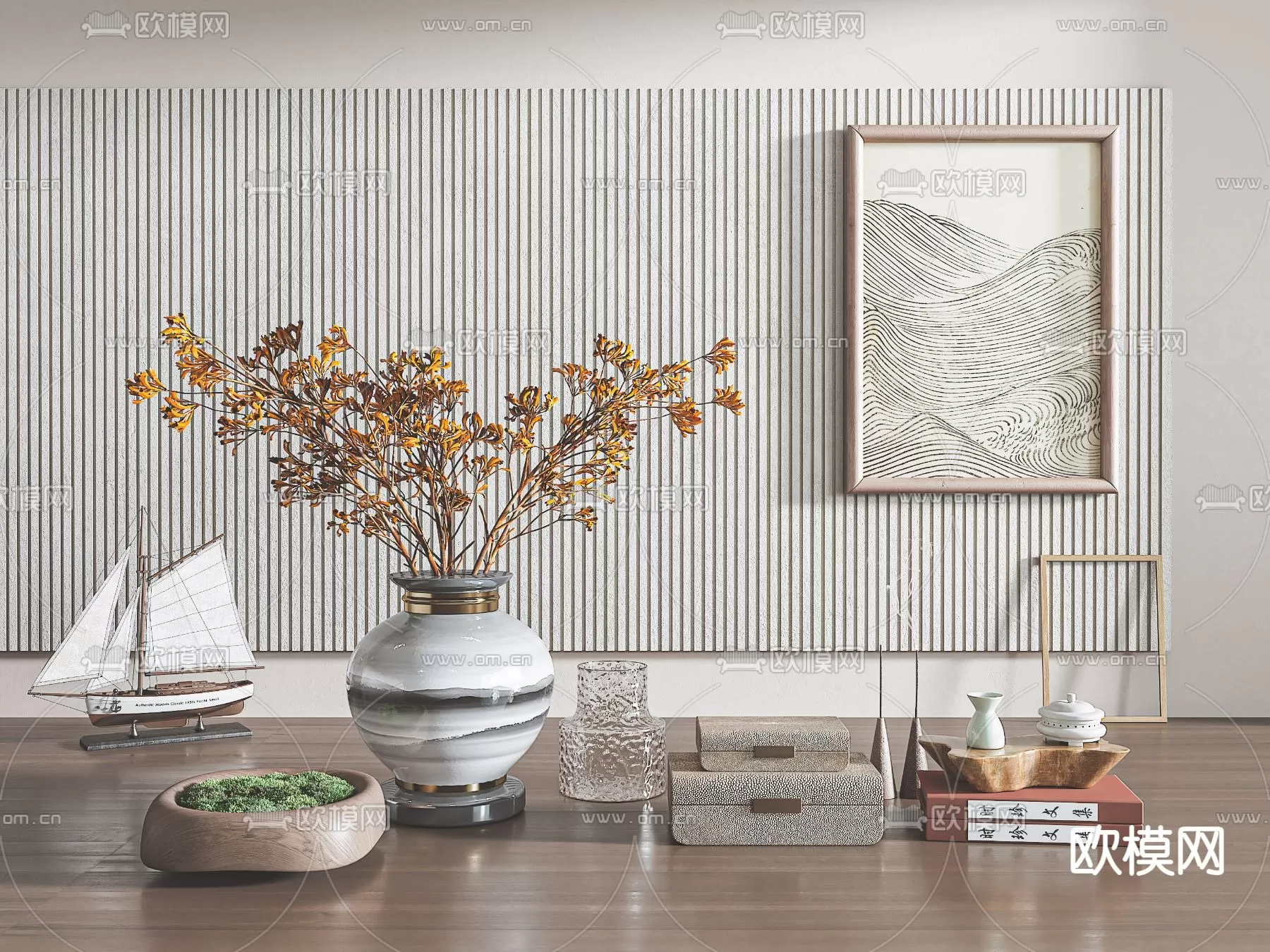 3DSKY FREE - FREE 3DS MAX MODELS