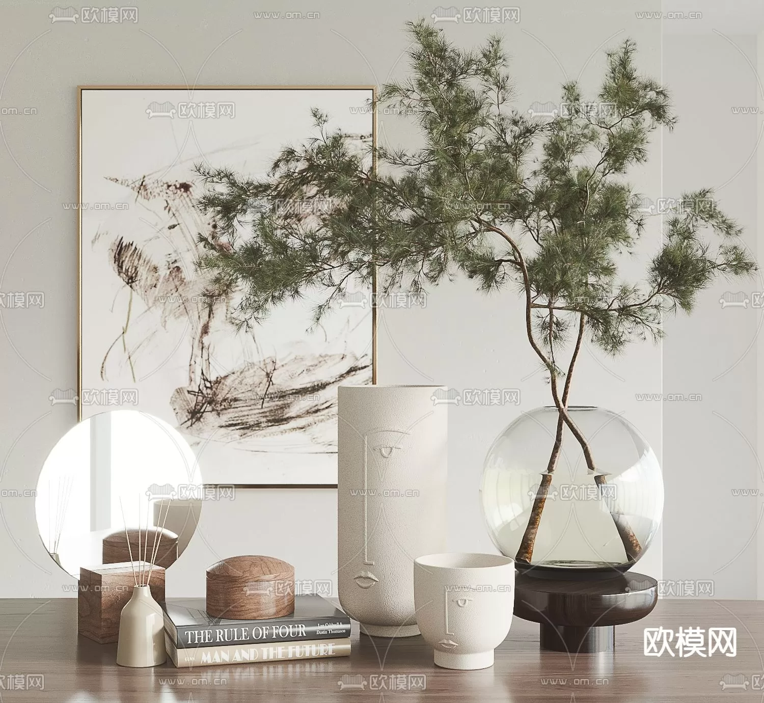 3DSKY FREE - FREE 3DS MAX MODELS