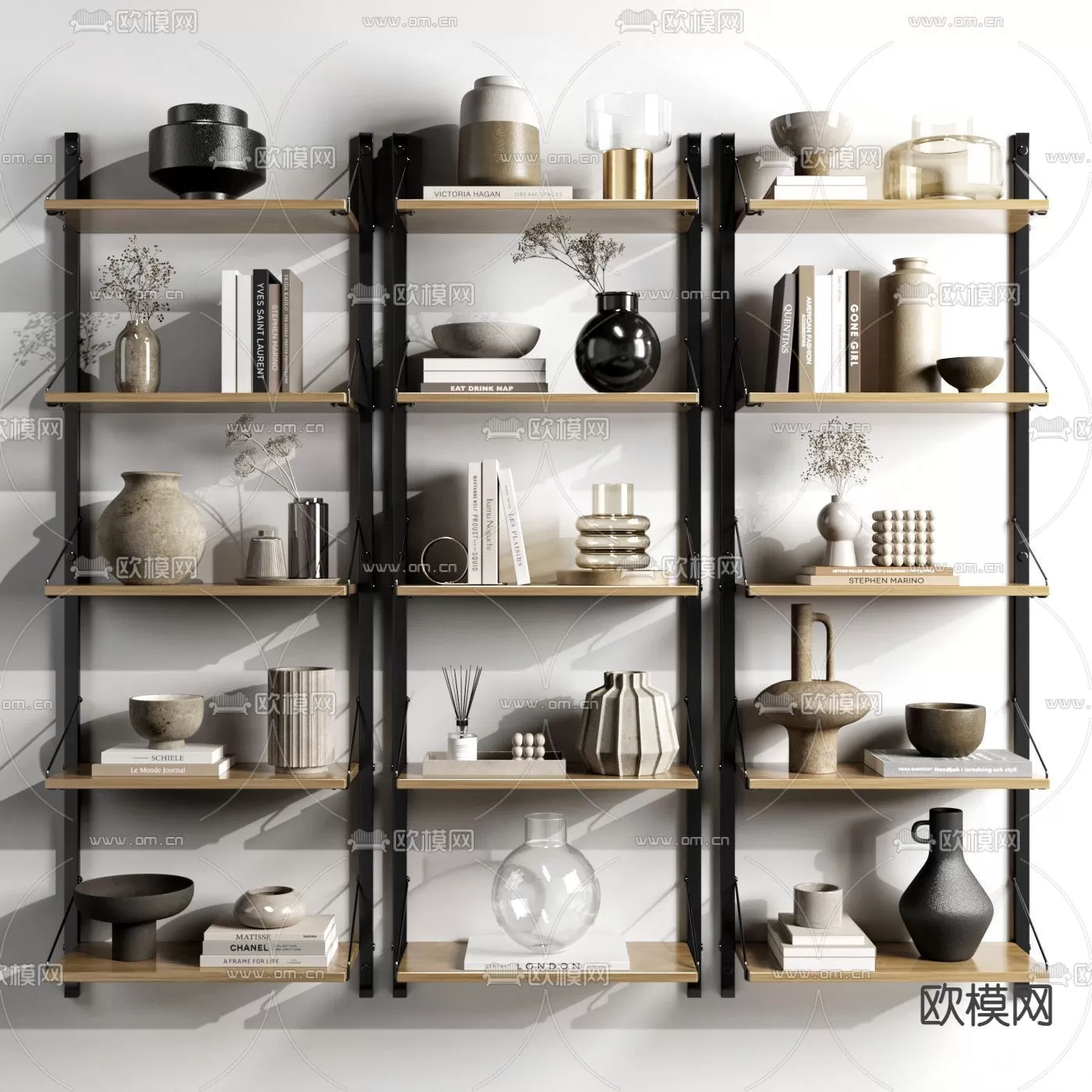 3DSKY FREE - FREE 3DS MAX MODELS