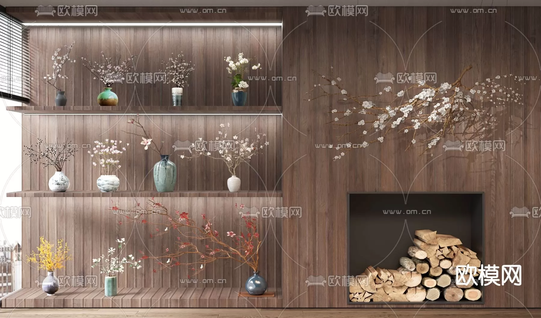 3DSKY FREE - FREE 3DS MAX MODELS