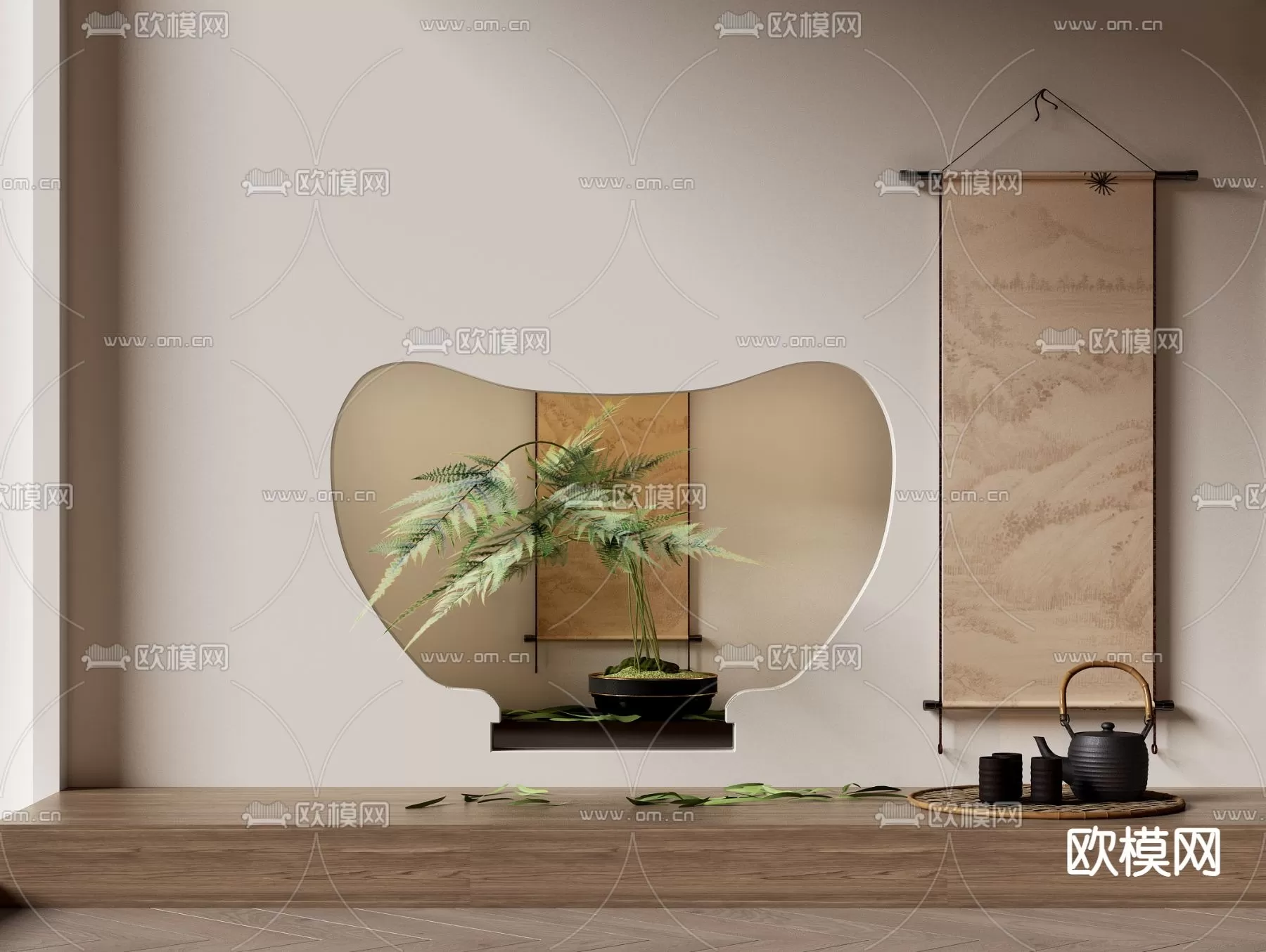 3DSKY FREE - FREE 3DS MAX MODELS