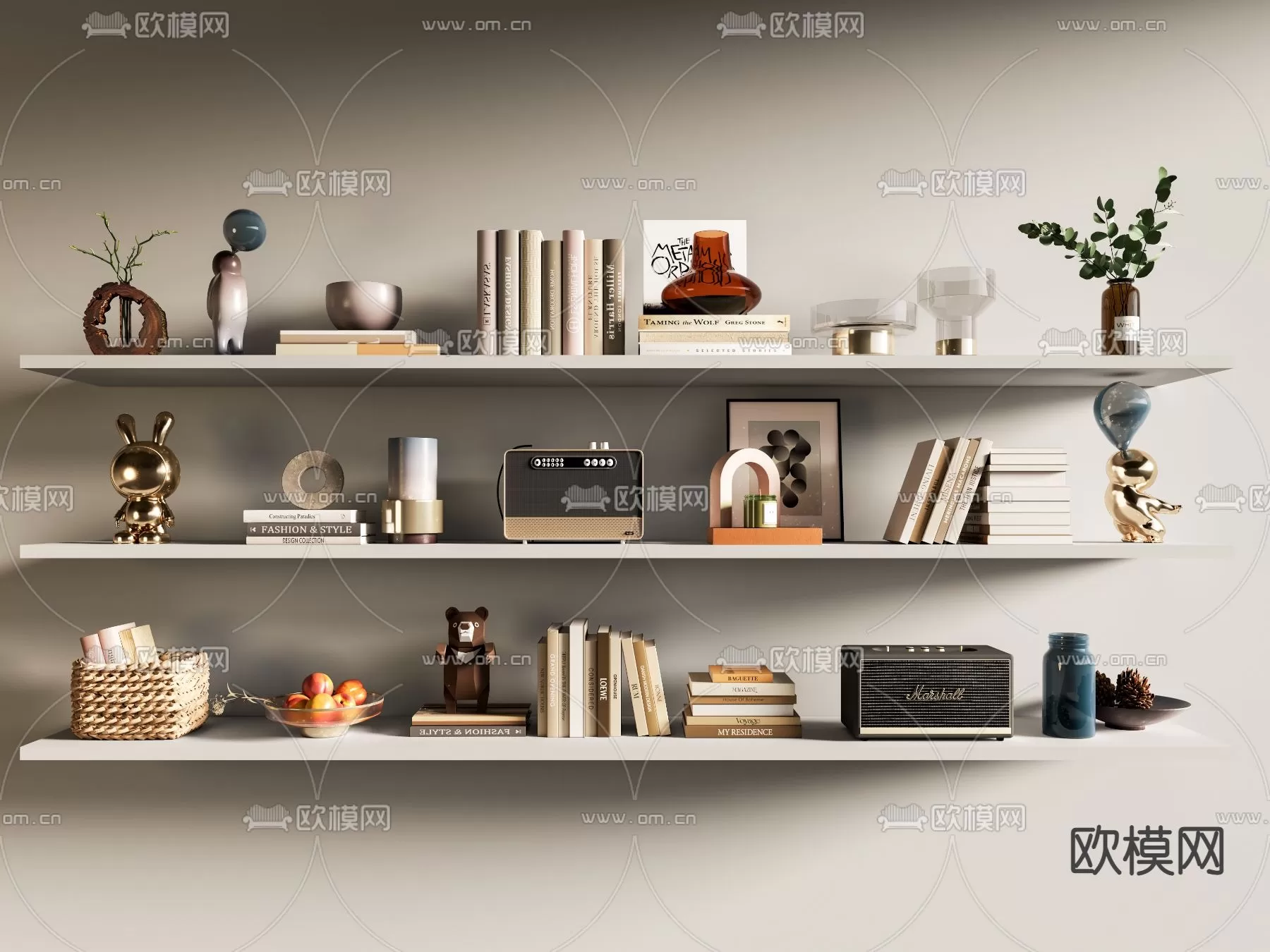 3DSKY FREE - FREE 3DS MAX MODELS