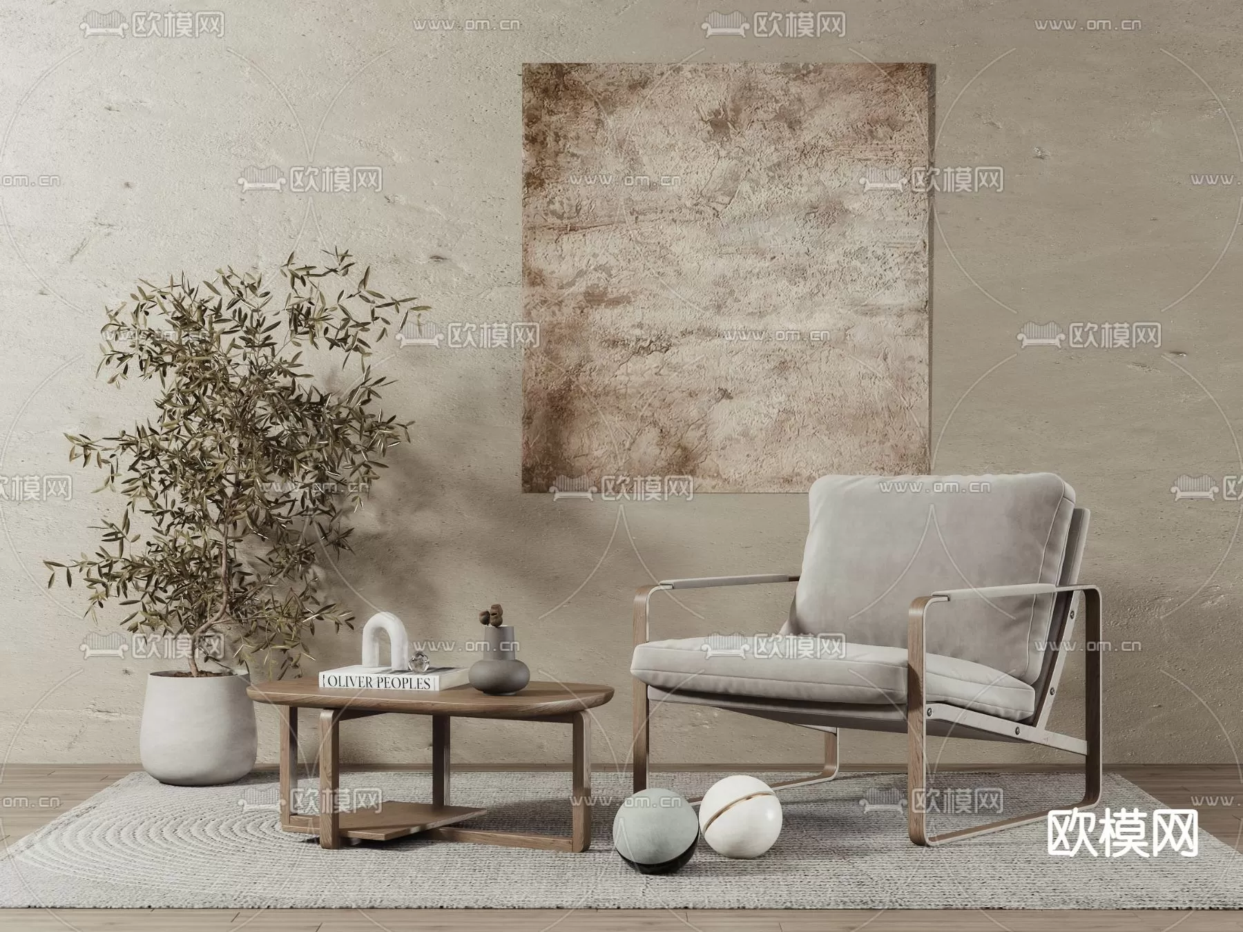 3DSKY FREE - FREE 3DS MAX MODELS