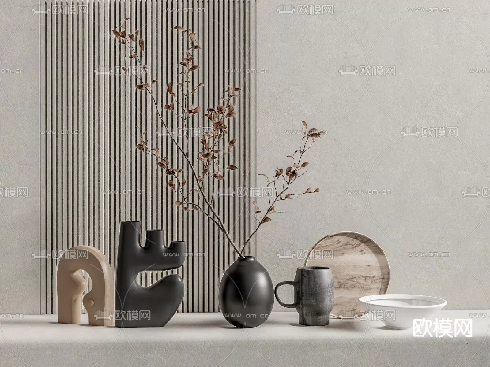 3DSKY FREE - FREE 3DS MAX MODELS