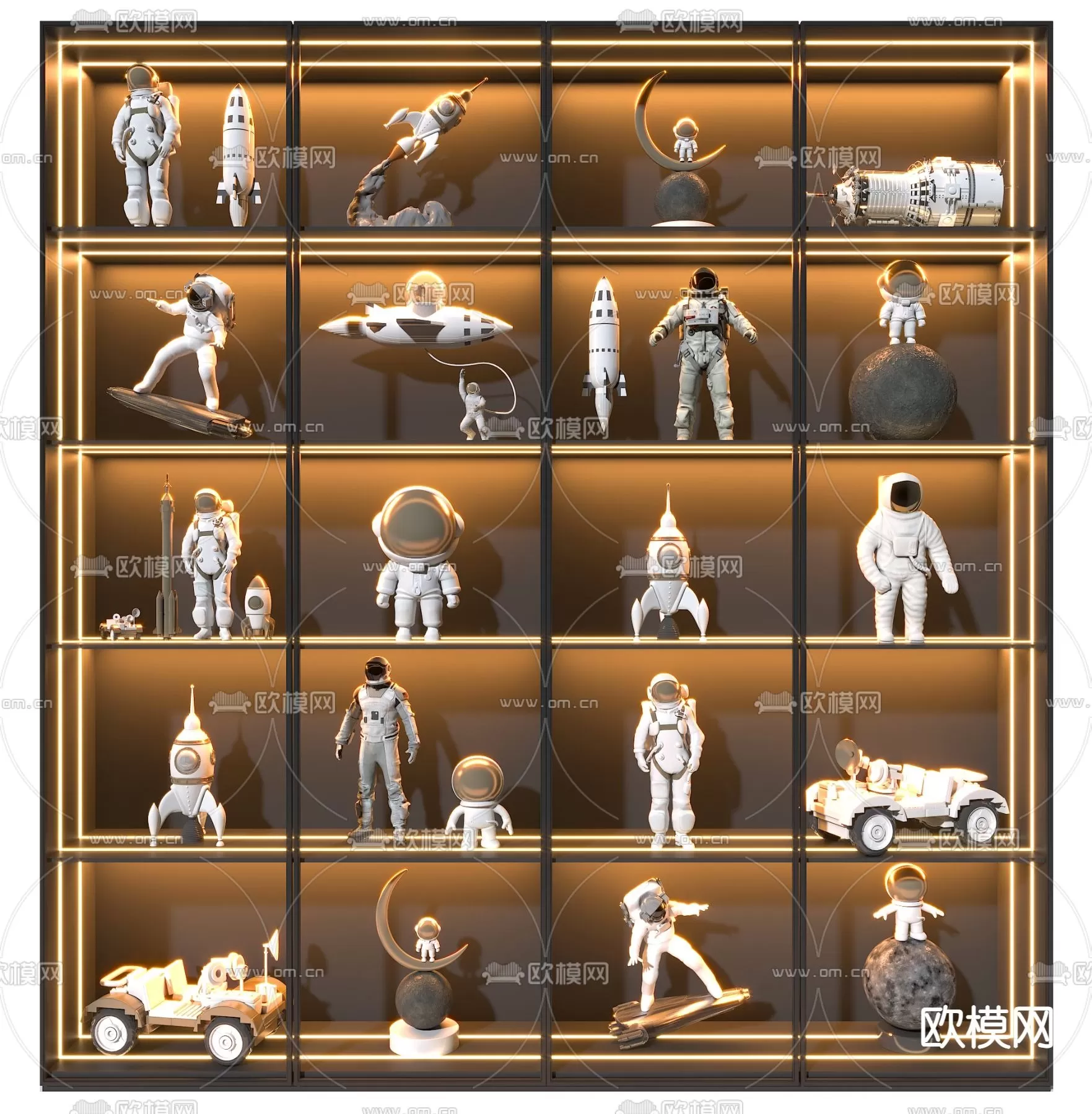 3D MODELS FREE DOWNLOAD 