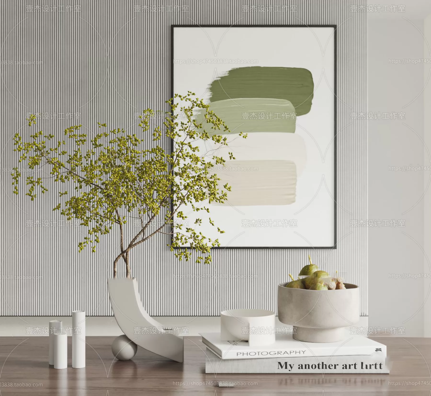 3DSKY FREE - FREE 3DS MAX MODELS