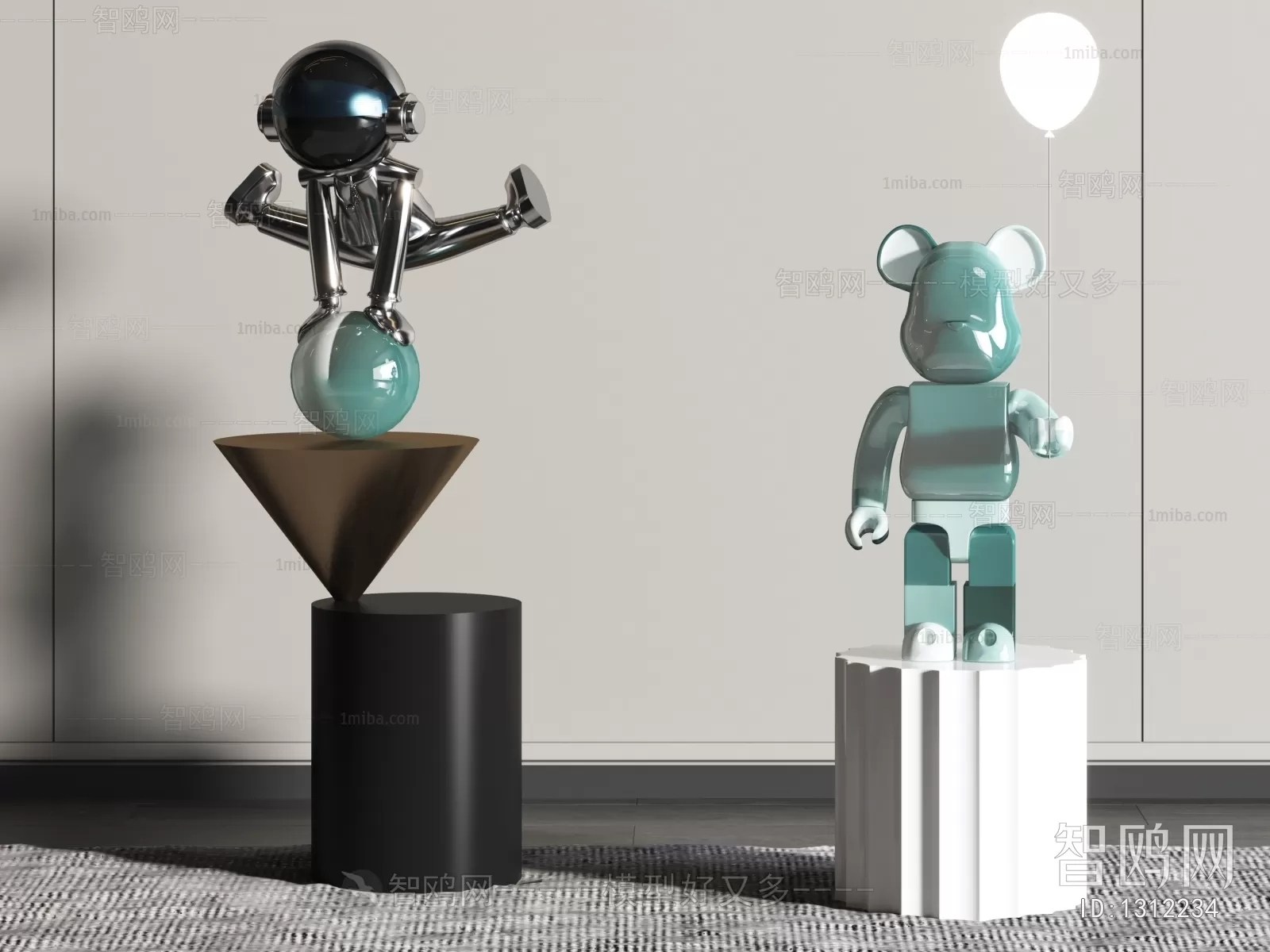3DSKY FREE - FREE 3DS MAX MODELS