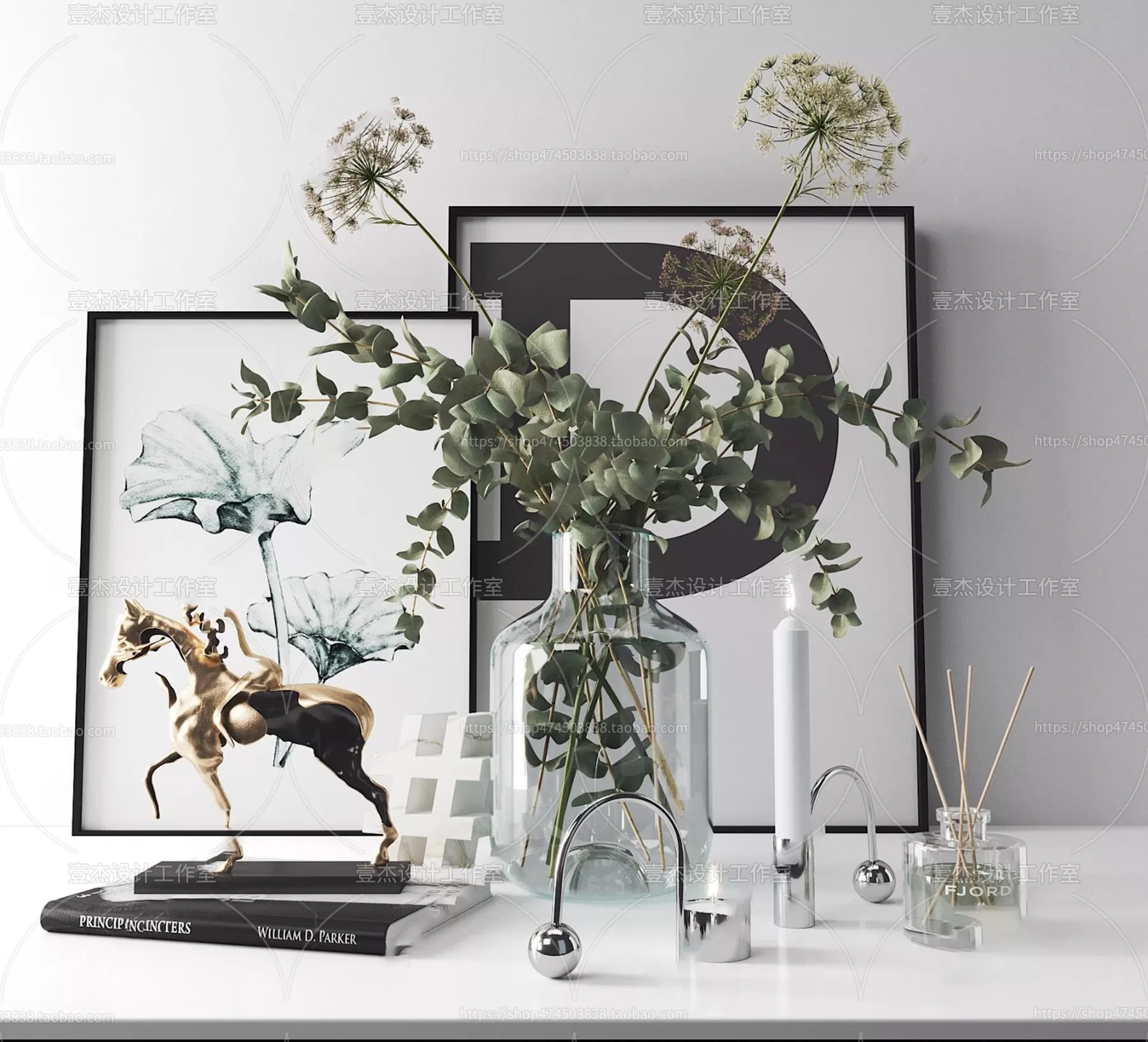 3DSKY FREE - FREE 3DS MAX MODELS