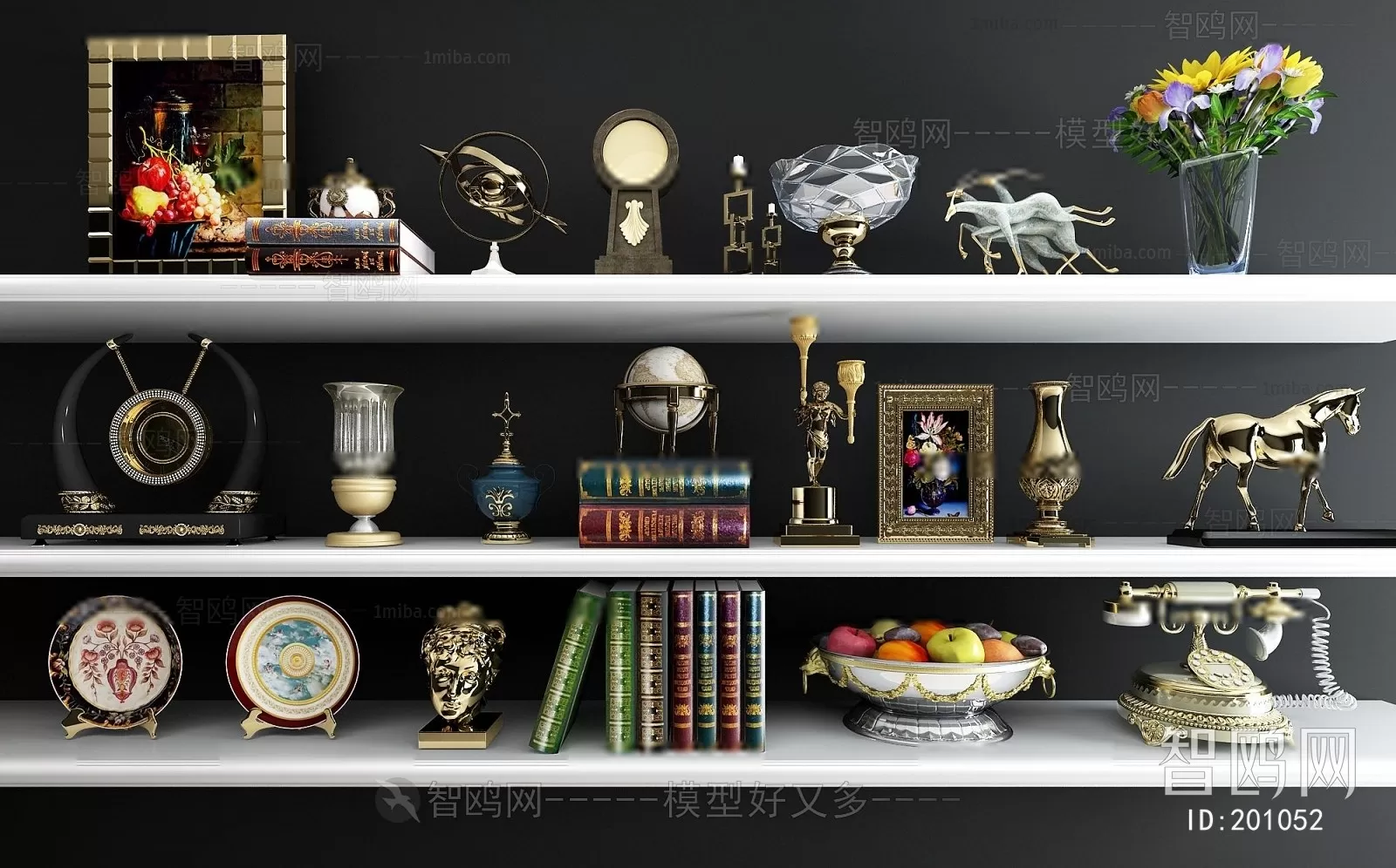 3DSKY FREE - FREE 3DS MAX MODELS