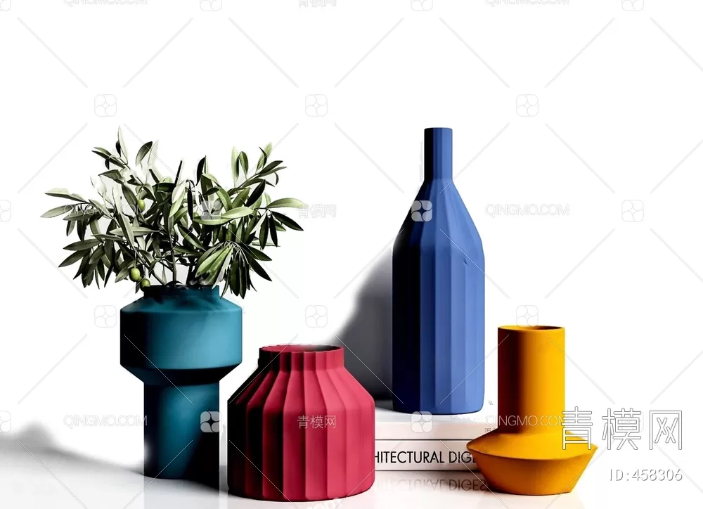 3DSKY FREE - FREE 3DS MAX MODELS