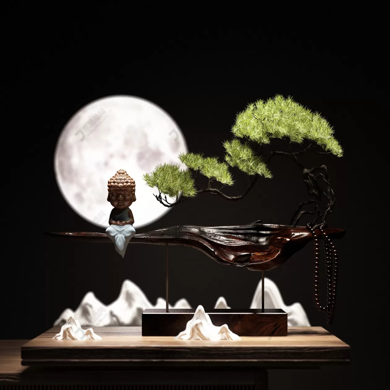 3DSKY FREE - FREE 3DS MAX MODELS