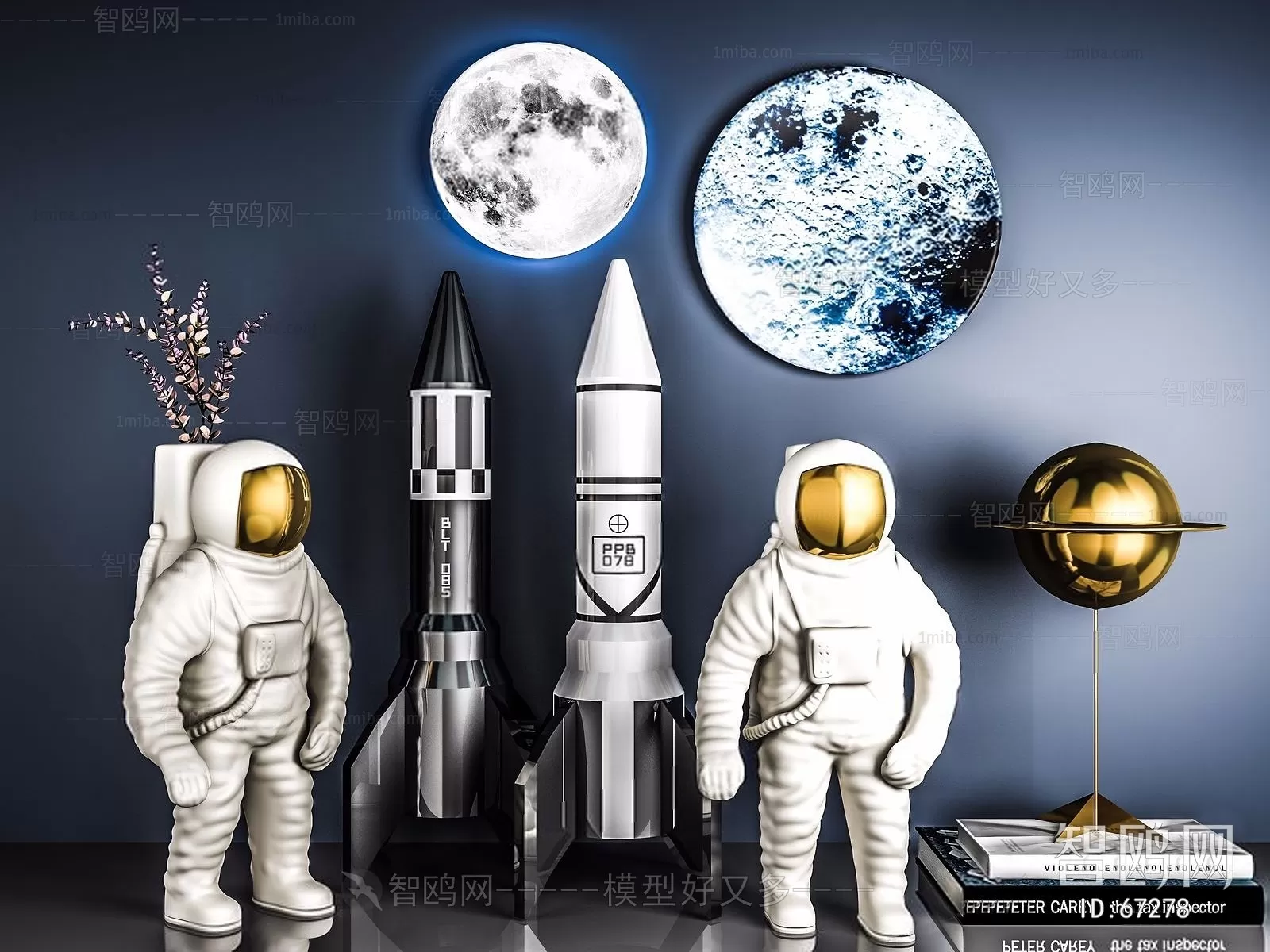 3DSKY FREE - FREE 3DS MAX MODELS