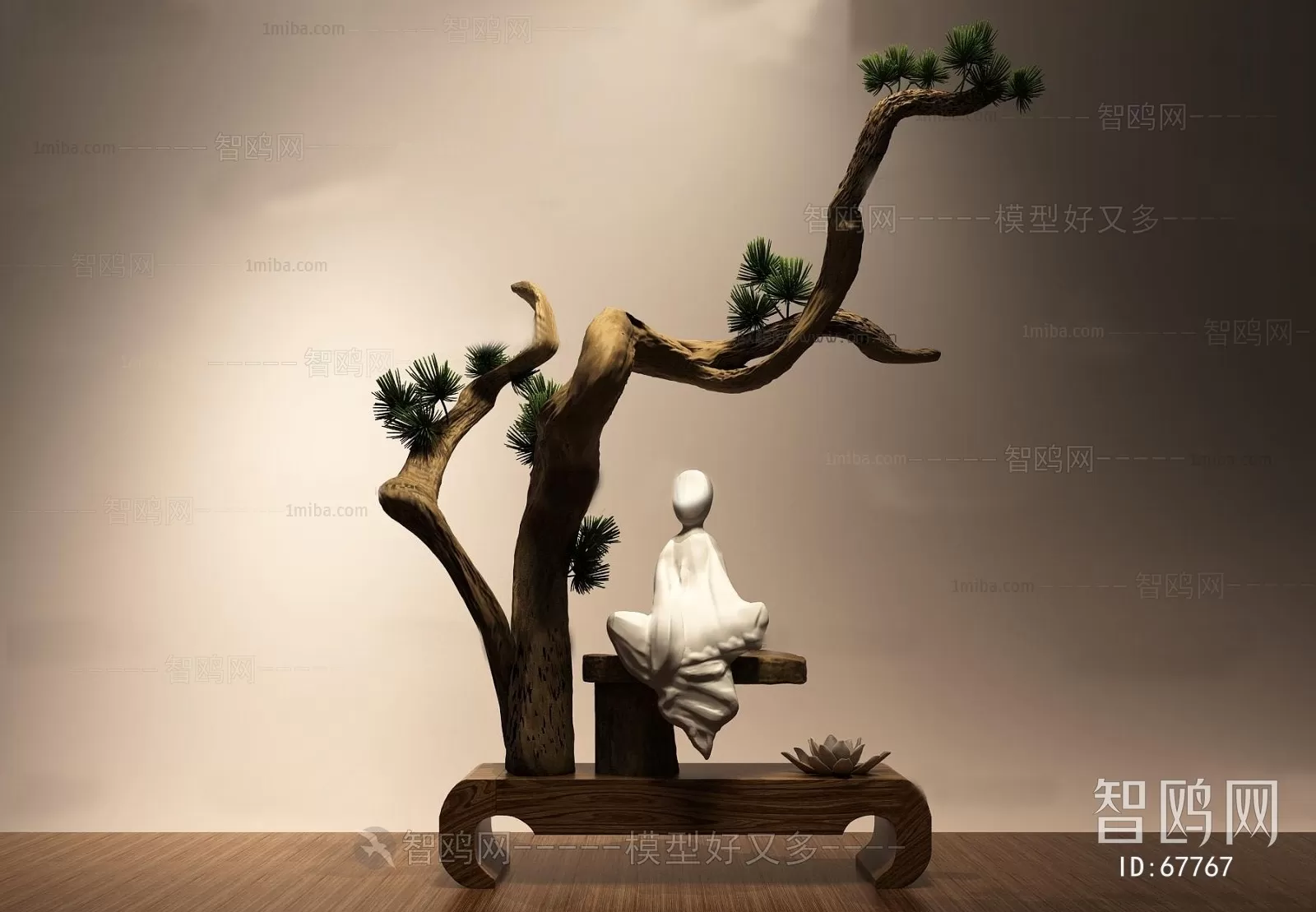 3DSKY FREE - FREE 3DS MAX MODELS