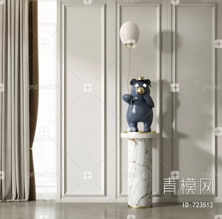 3DSKY FREE - FREE 3DS MAX MODELS