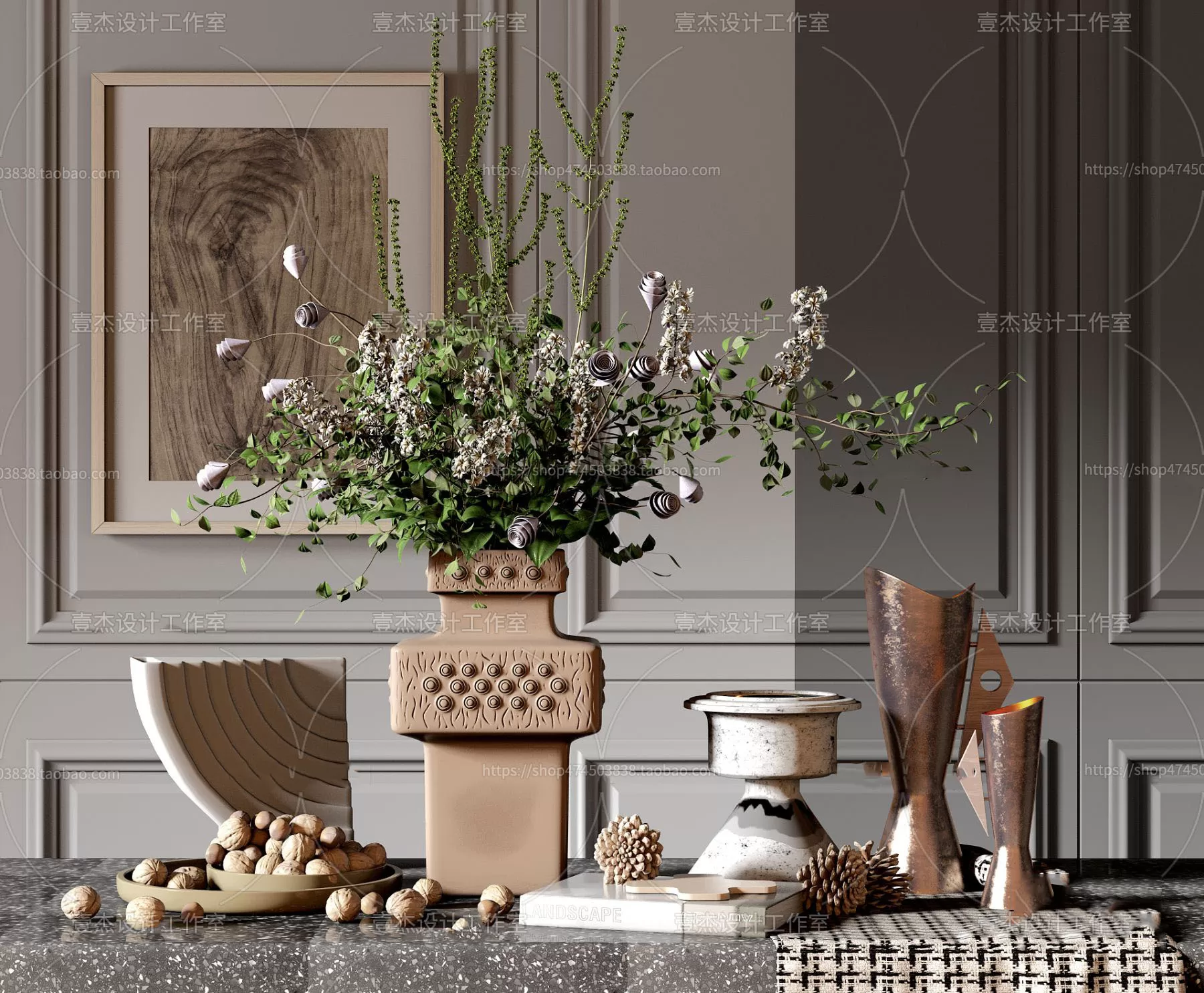3D MODELS FREE DOWNLOAD 