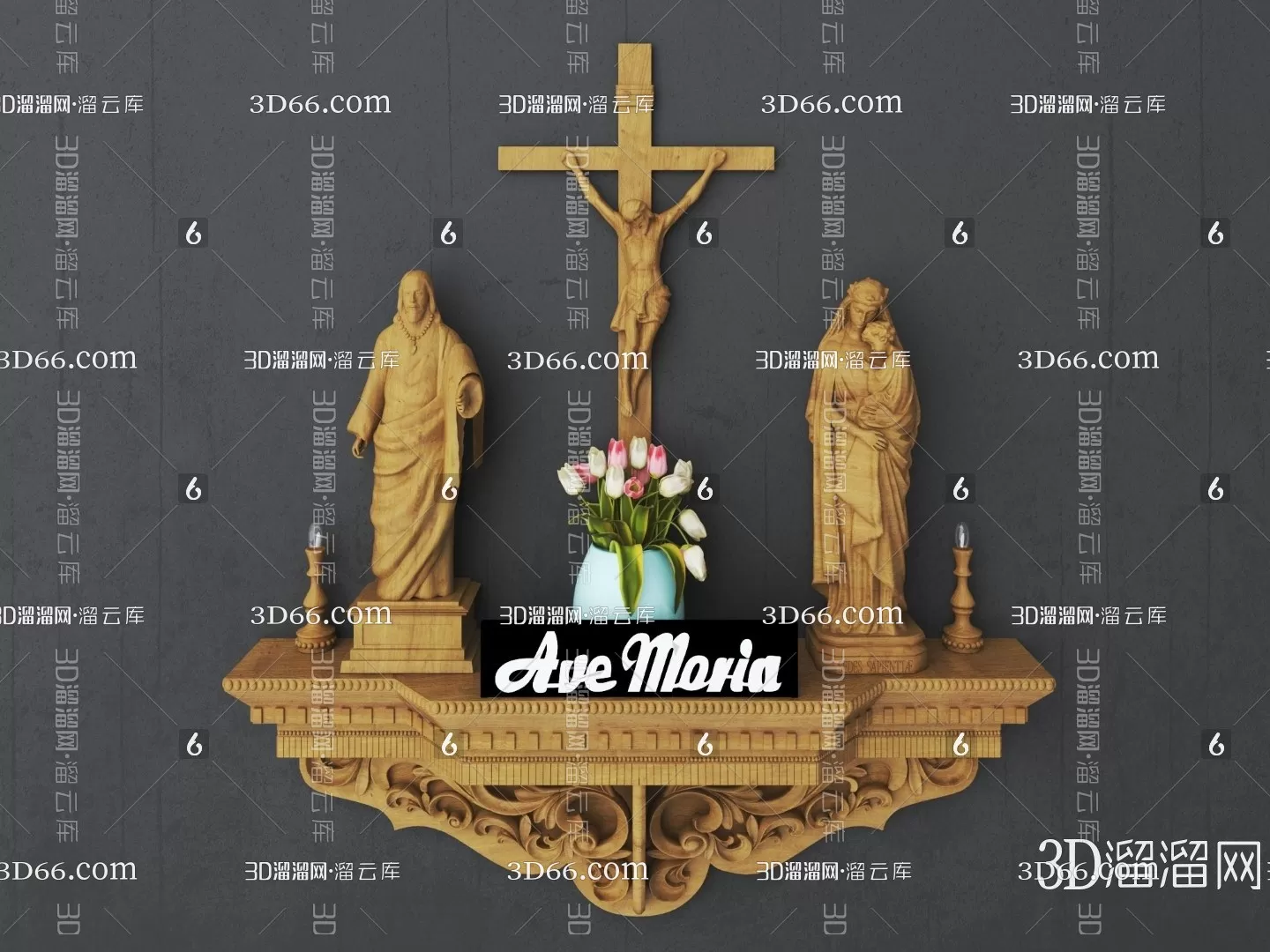 3DSKY FREE - FREE 3DS MAX MODELS