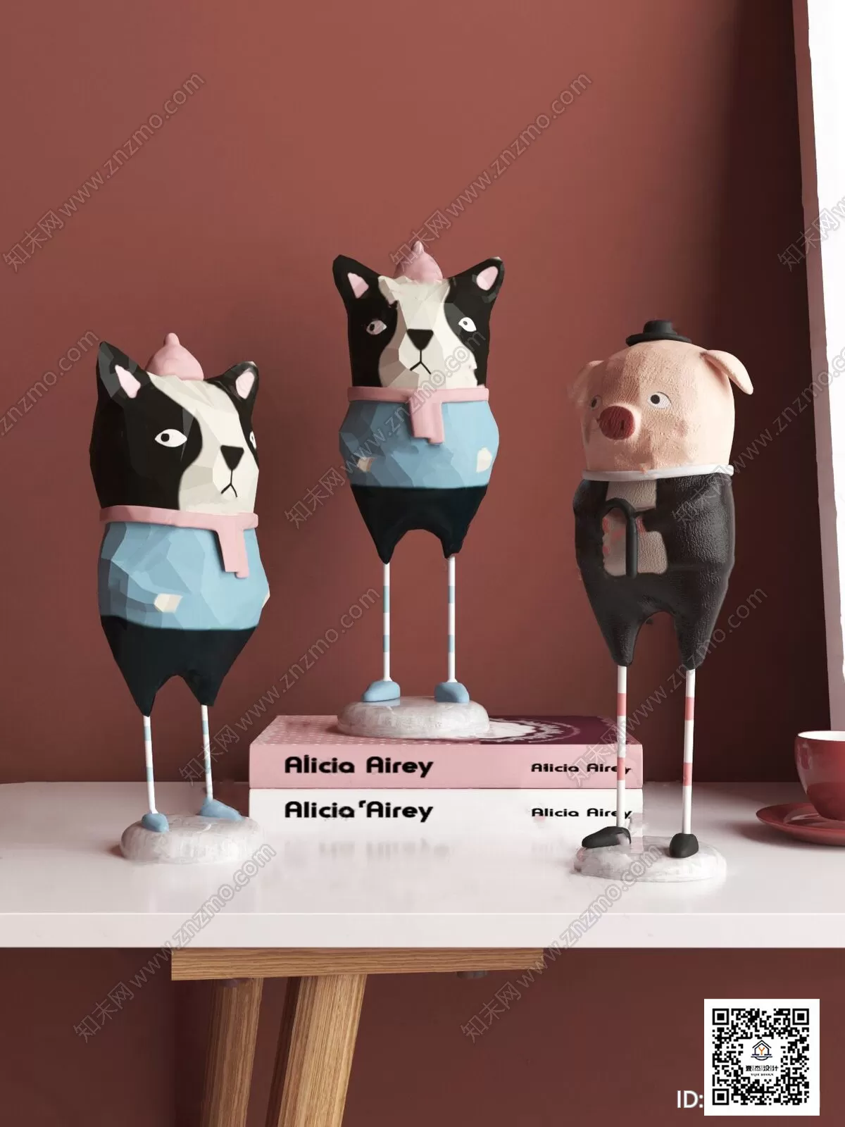 3DSKY FREE - FREE 3DS MAX MODELS