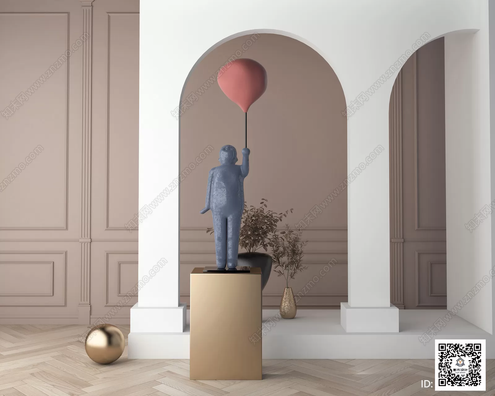 3DSKY FREE - FREE 3DS MAX MODELS