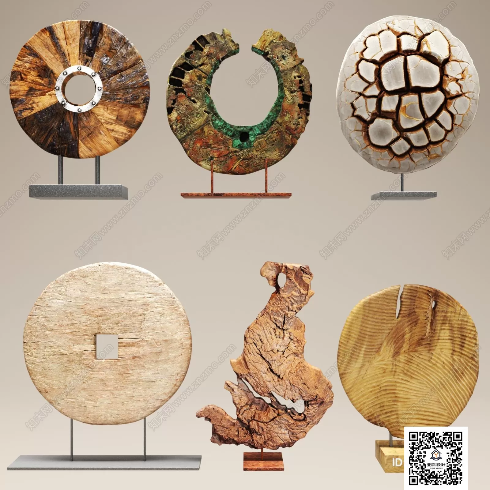 3DSKY FREE - FREE 3DS MAX MODELS