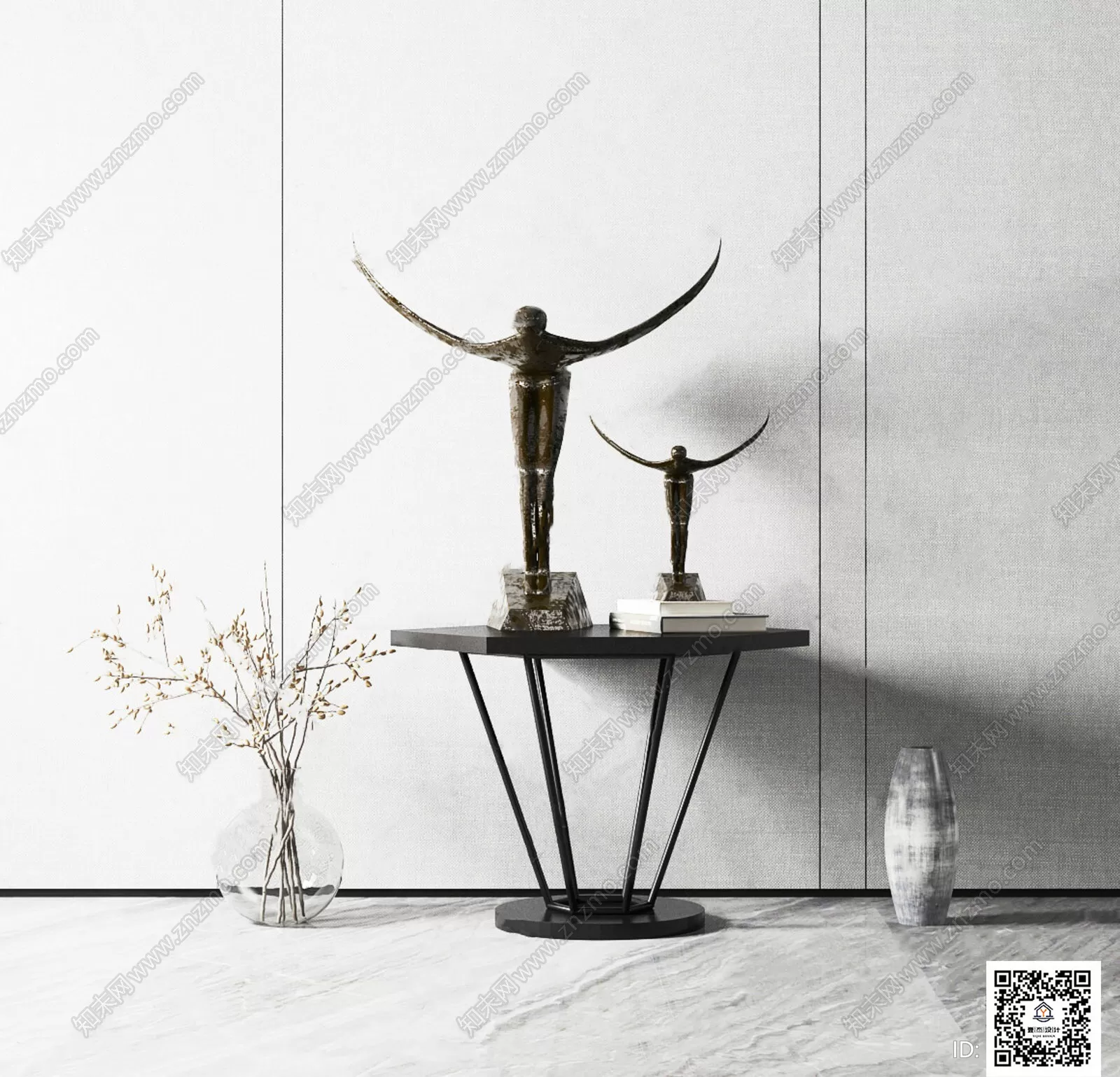 3DSKY FREE - FREE 3DS MAX MODELS