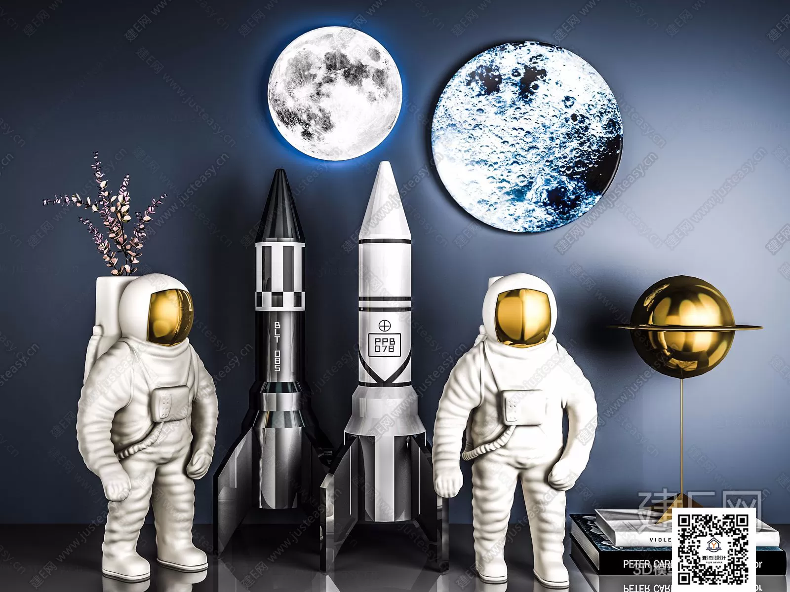 3DSKY FREE - FREE 3DS MAX MODELS