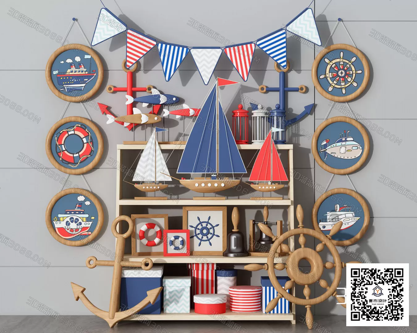 3DSKY FREE - FREE 3DS MAX MODELS