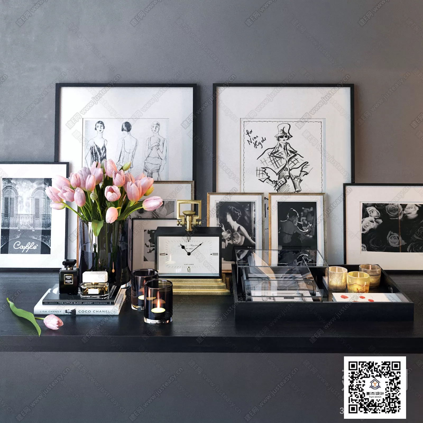 3DSKY FREE - FREE 3DS MAX MODELS