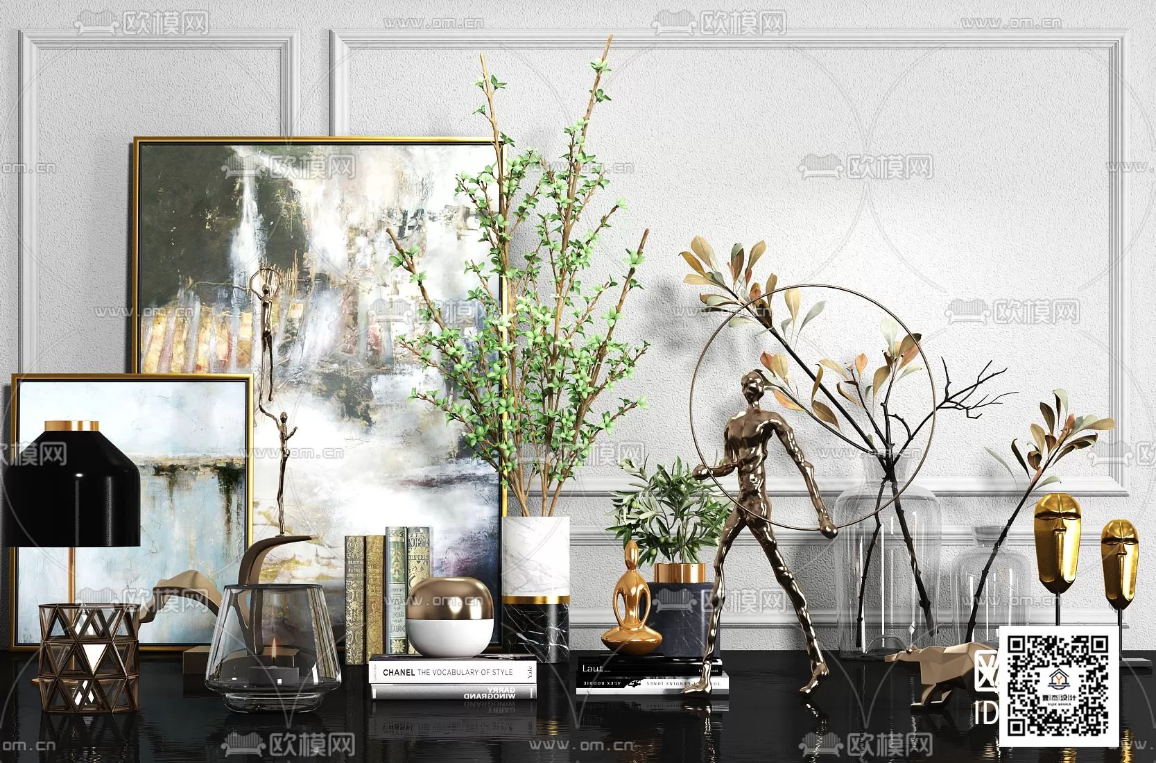 3DSKY FREE - FREE 3DS MAX MODELS