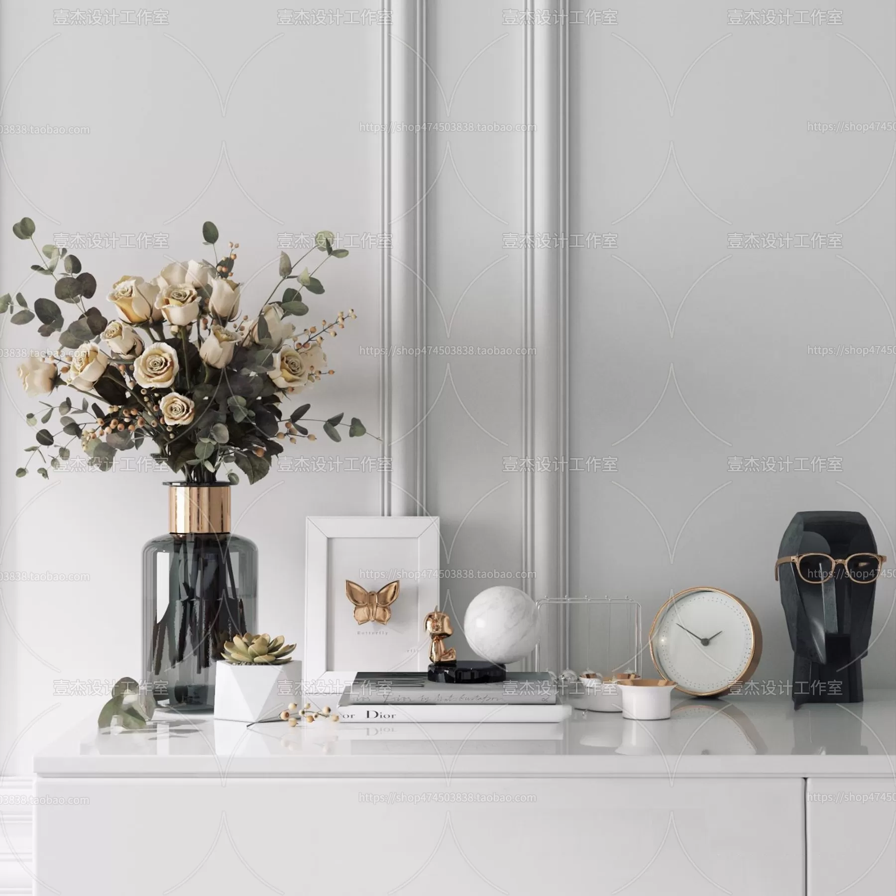 3DSKY FREE - FREE 3DS MAX MODELS