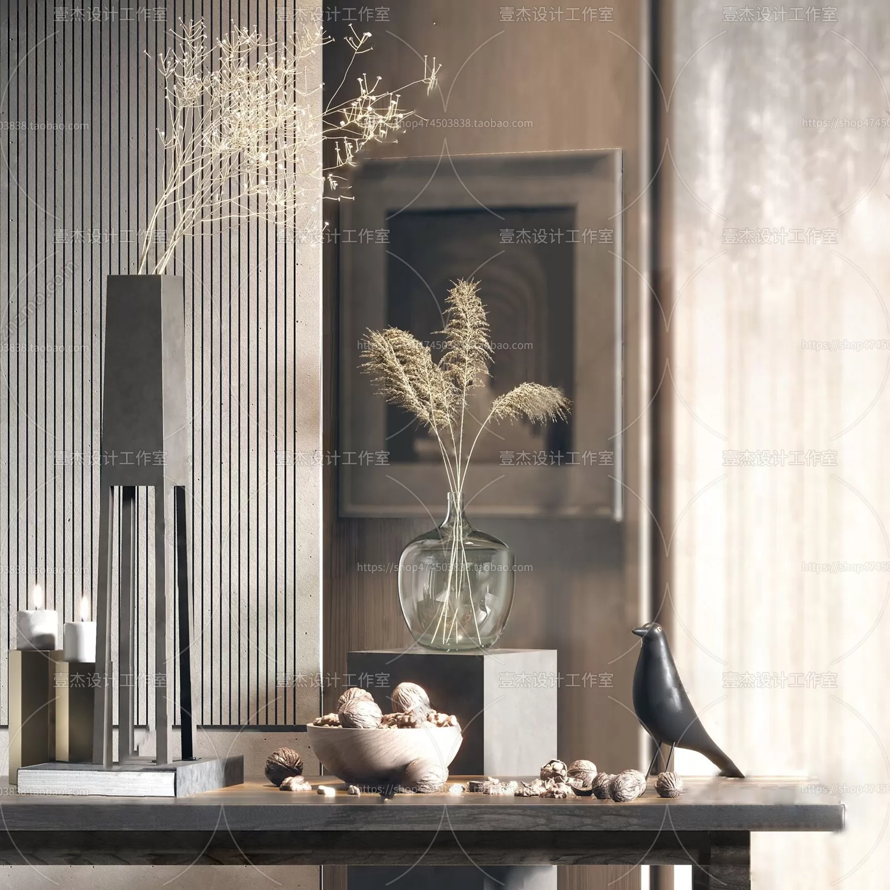 3DSKY FREE - FREE 3DS MAX MODELS