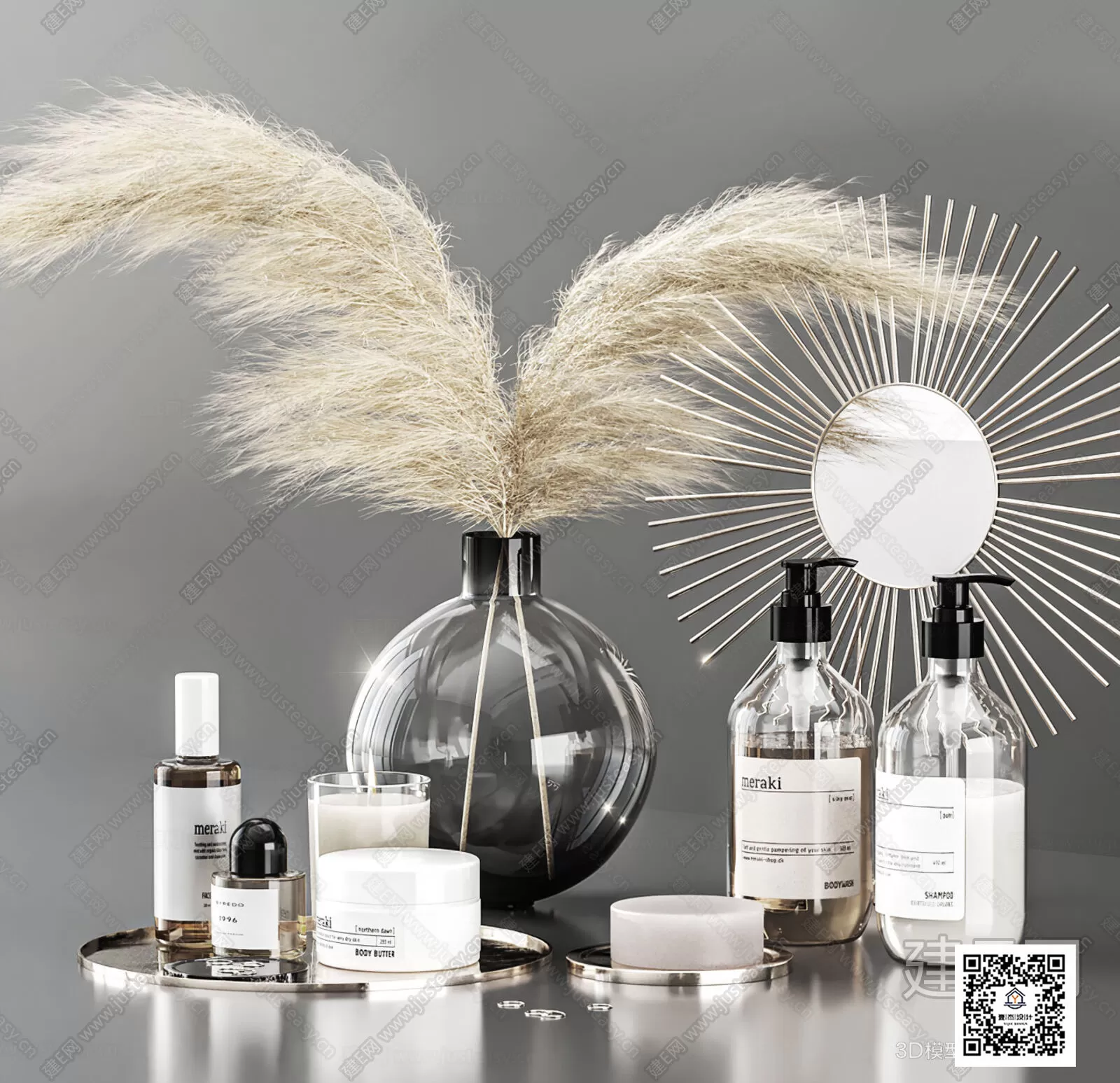 3DSKY FREE - FREE 3DS MAX MODELS