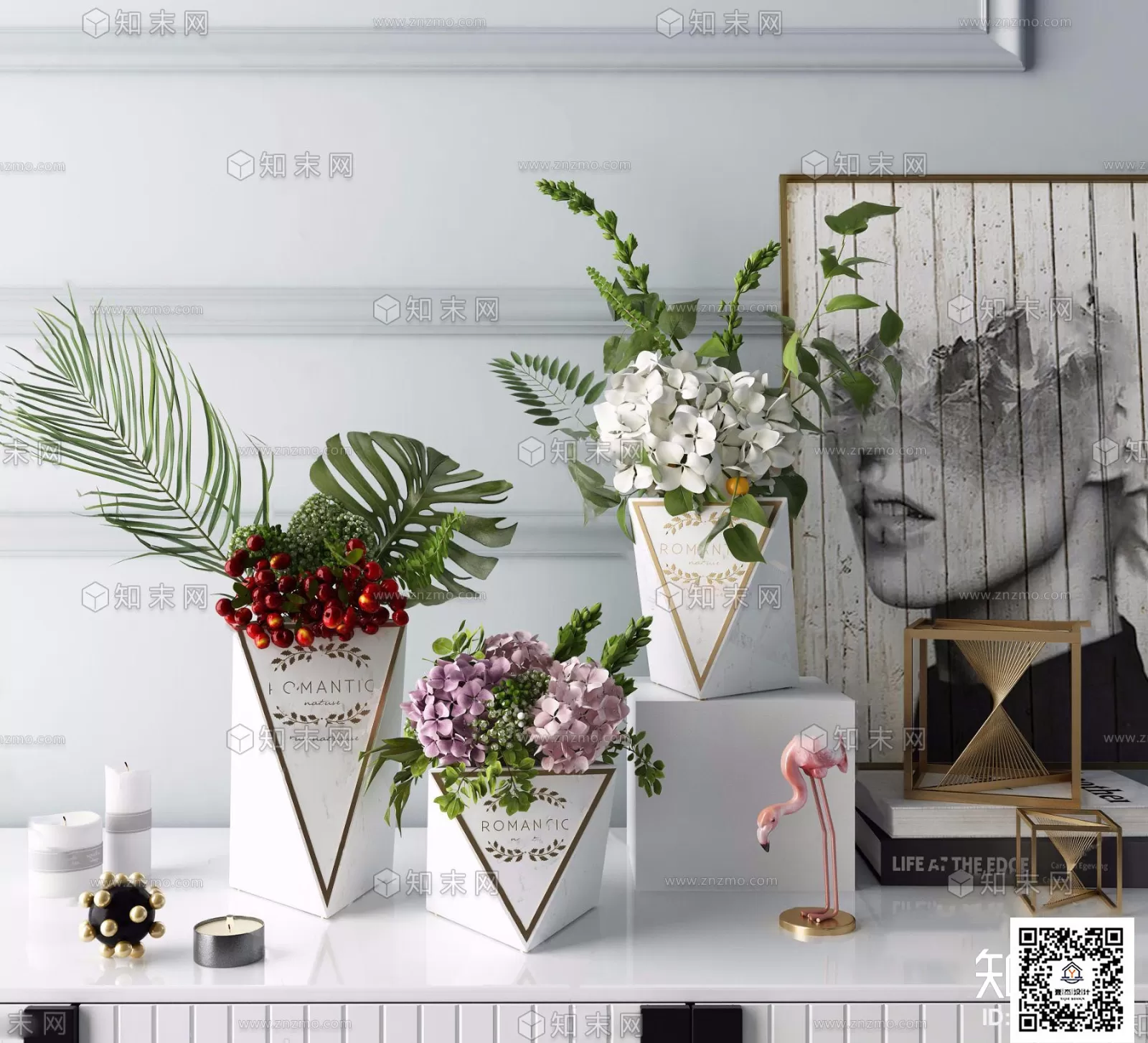 3DSKY FREE - FREE 3DS MAX MODELS