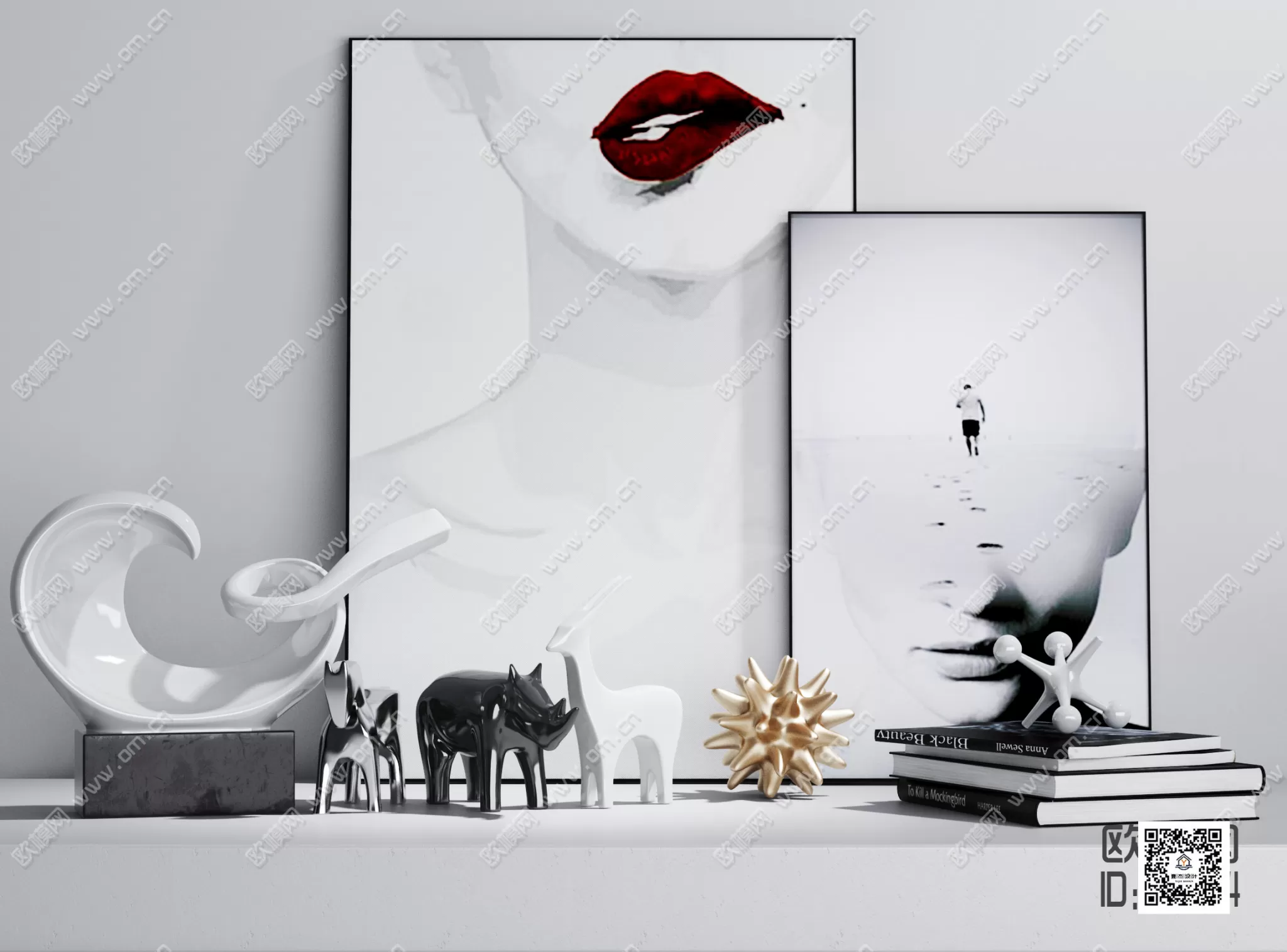 3DSKY FREE - FREE 3DS MAX MODELS