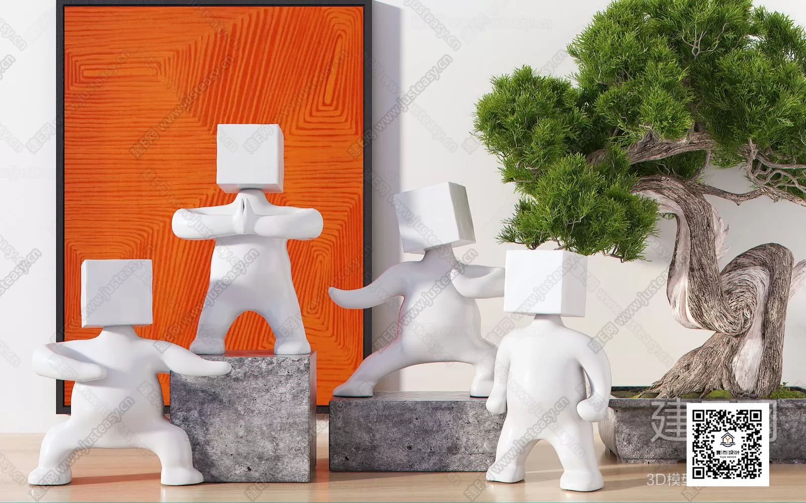 3DSKY FREE - FREE 3DS MAX MODELS