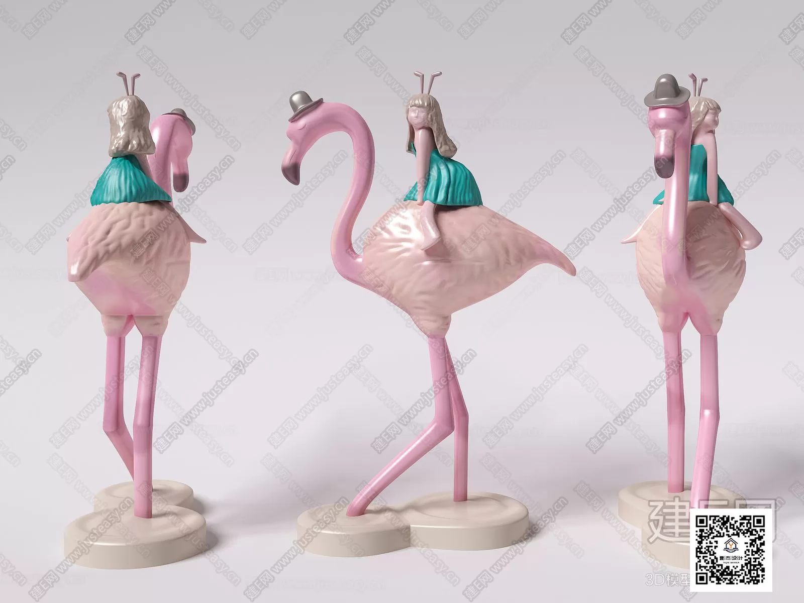 3DSKY FREE - FREE 3DS MAX MODELS