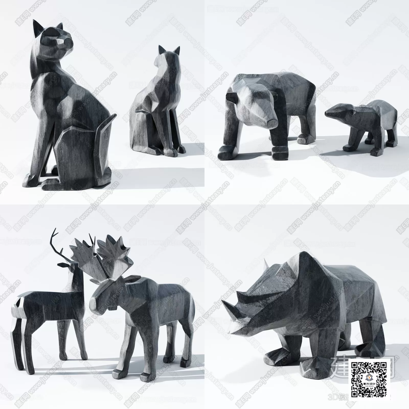 3DSKY FREE - FREE 3DS MAX MODELS