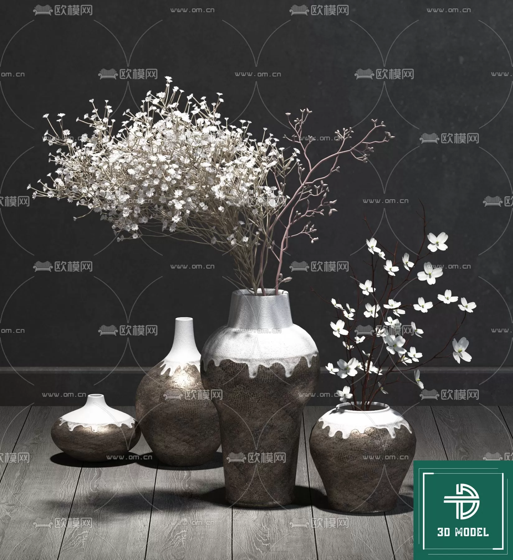 3DSKY FREE - FREE 3DS MAX MODELS