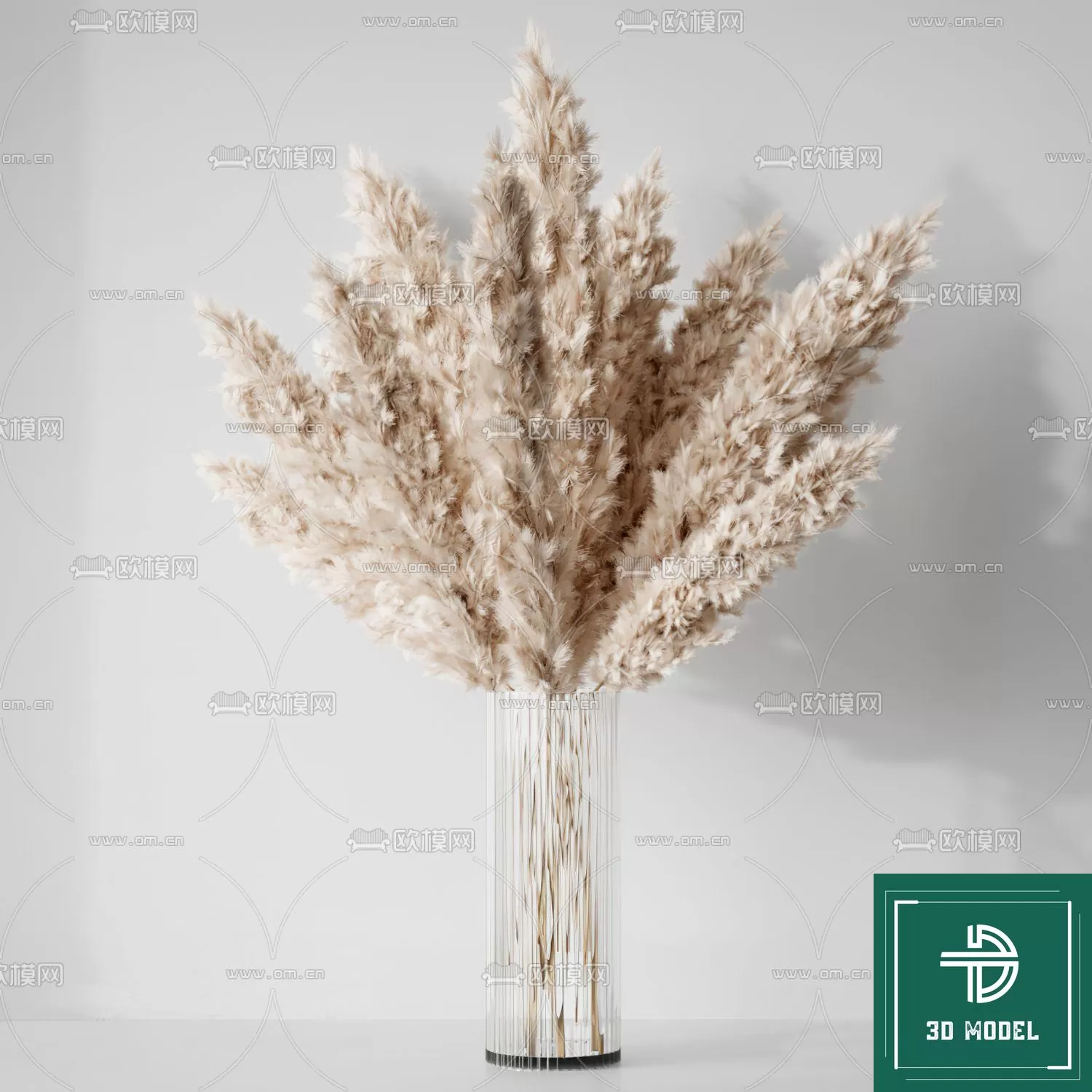 DECORATION SETS – 3D MODELS – 854 – PRO
