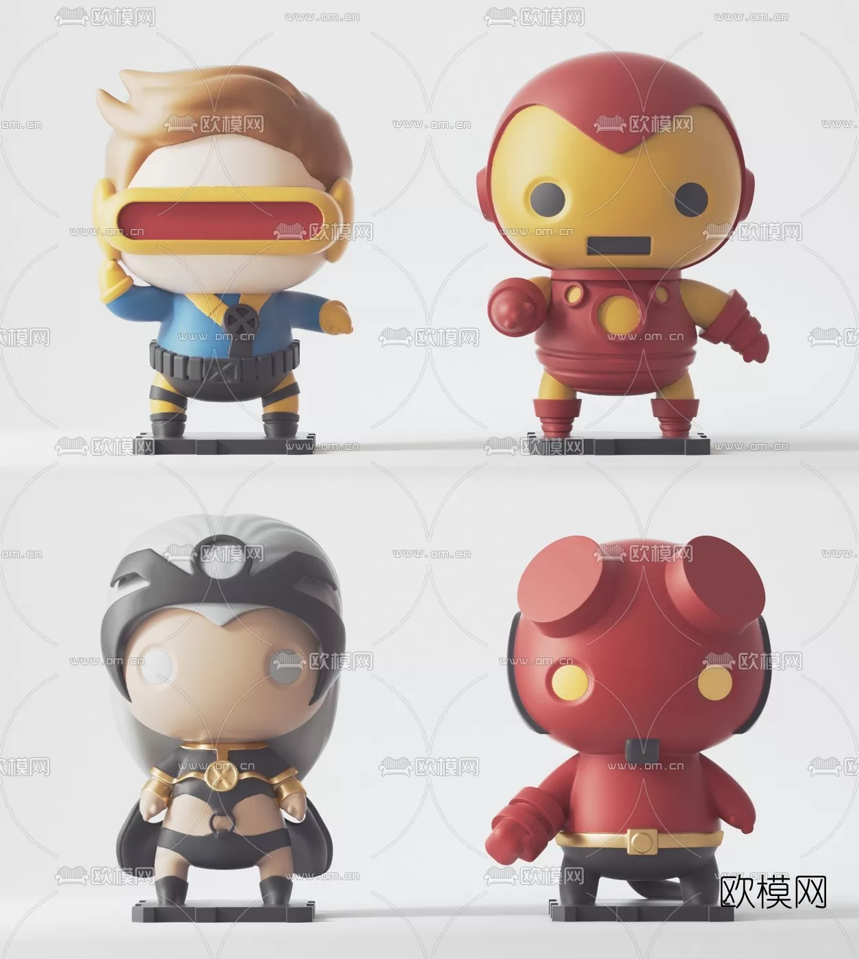 3DSKY FREE - FREE 3DS MAX MODELS